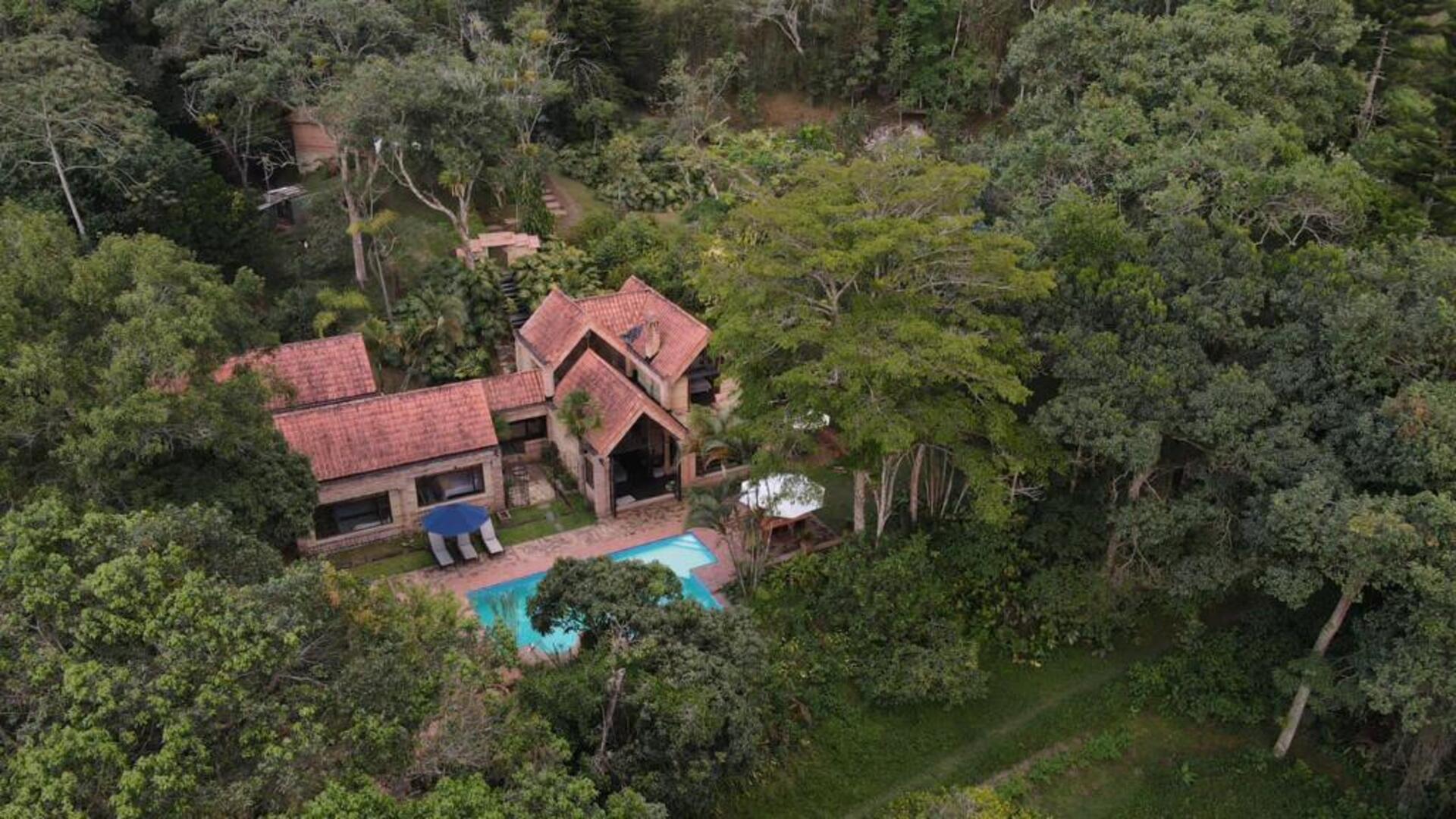 Casa Kolibri