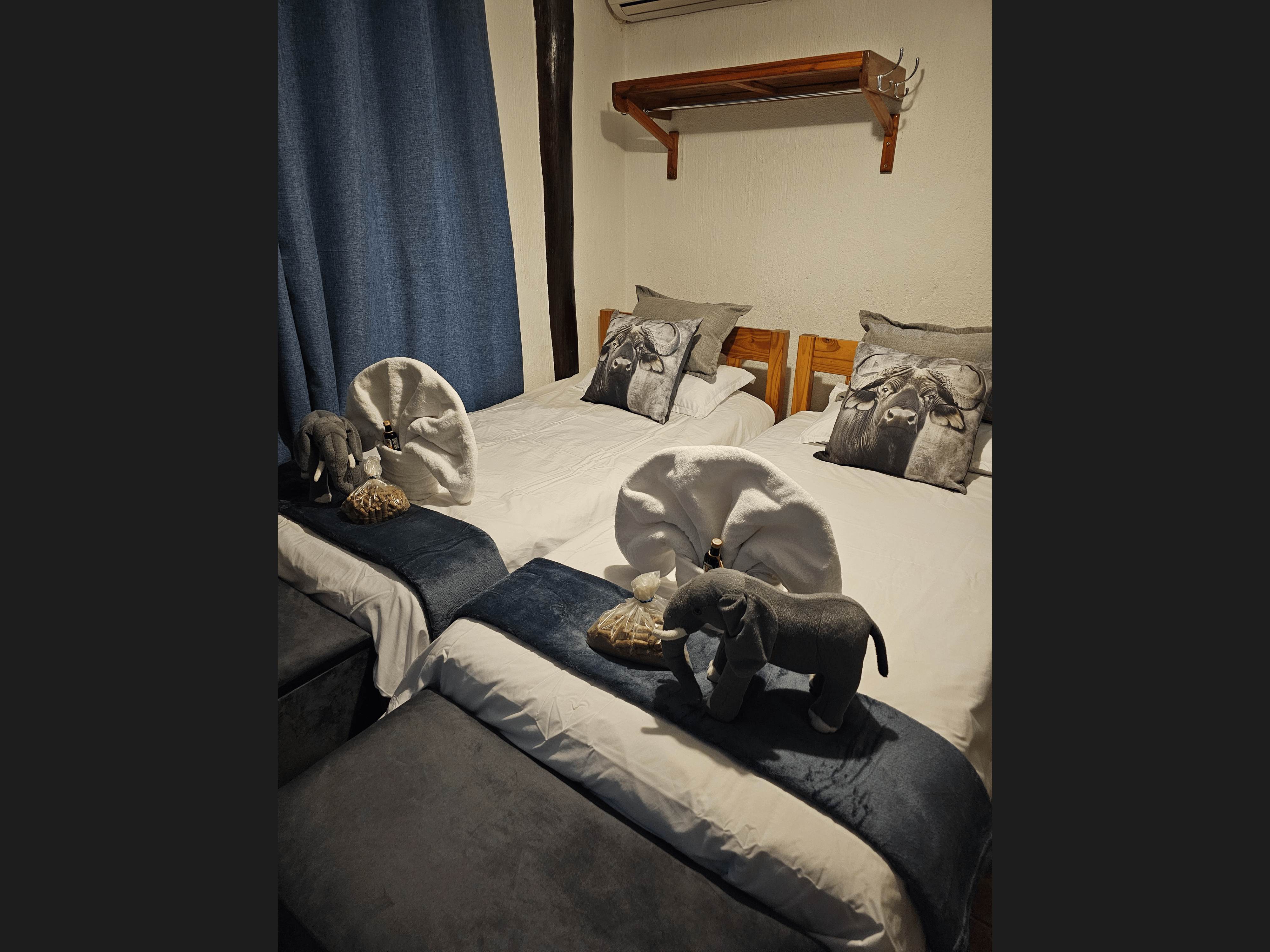 Kruger Boutique Backpackers