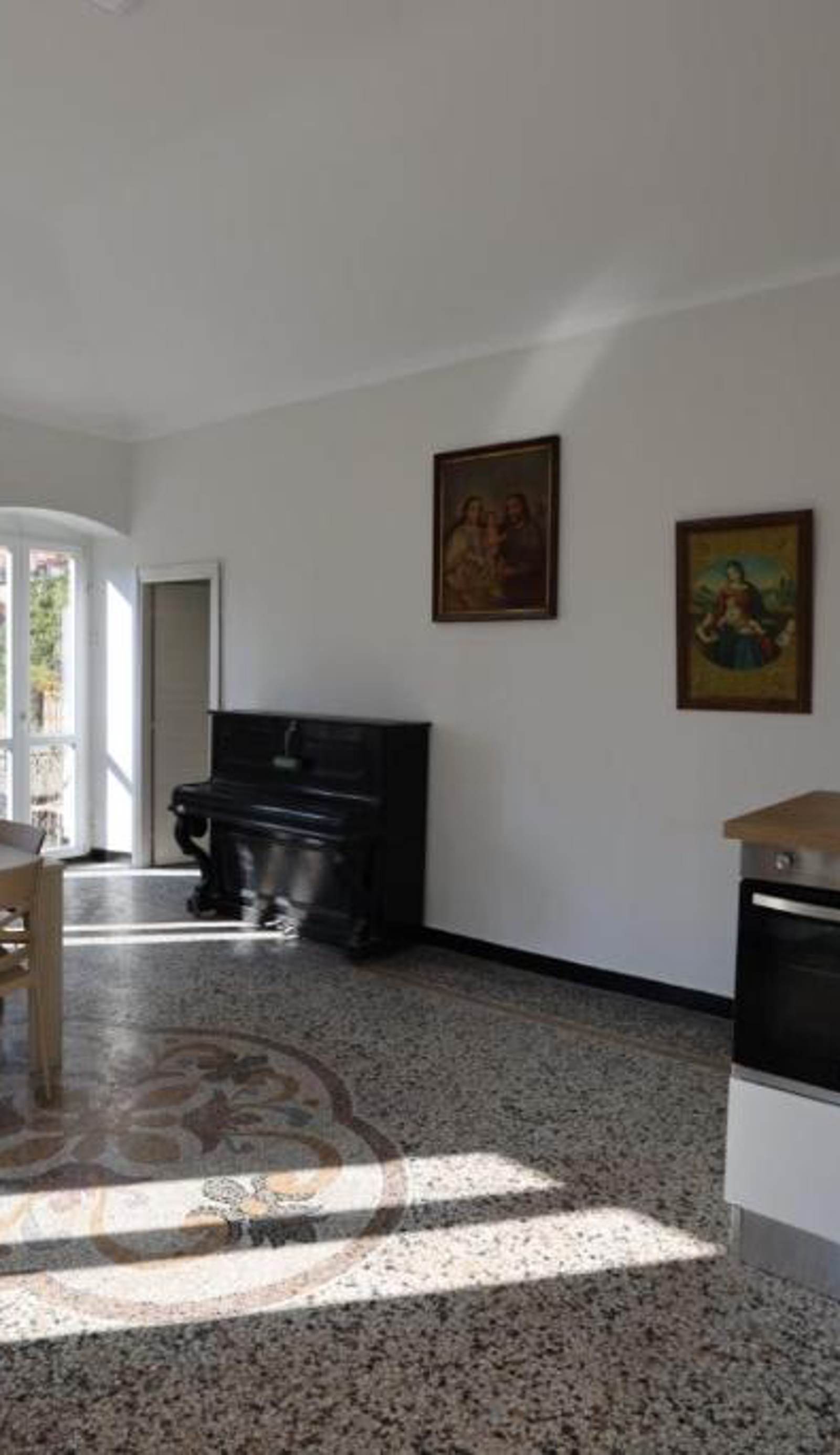 Hostel Bosmi Bed&Language Liguria