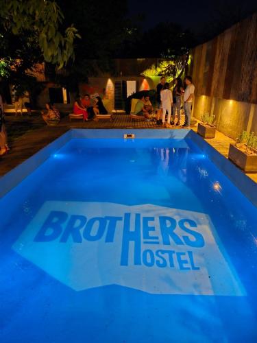 Brothers Hostel Argentina
