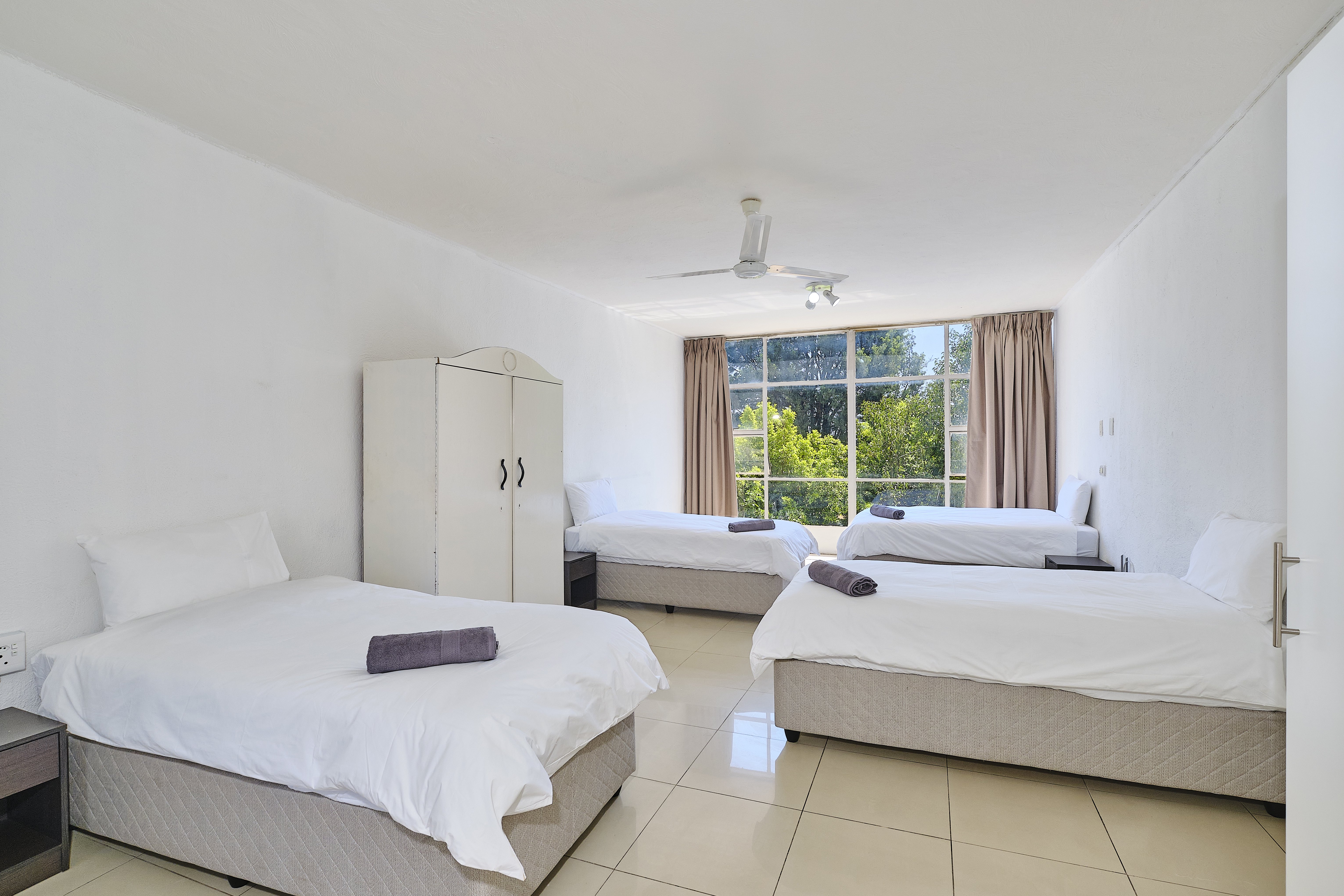 Inn and Out Sandton Park