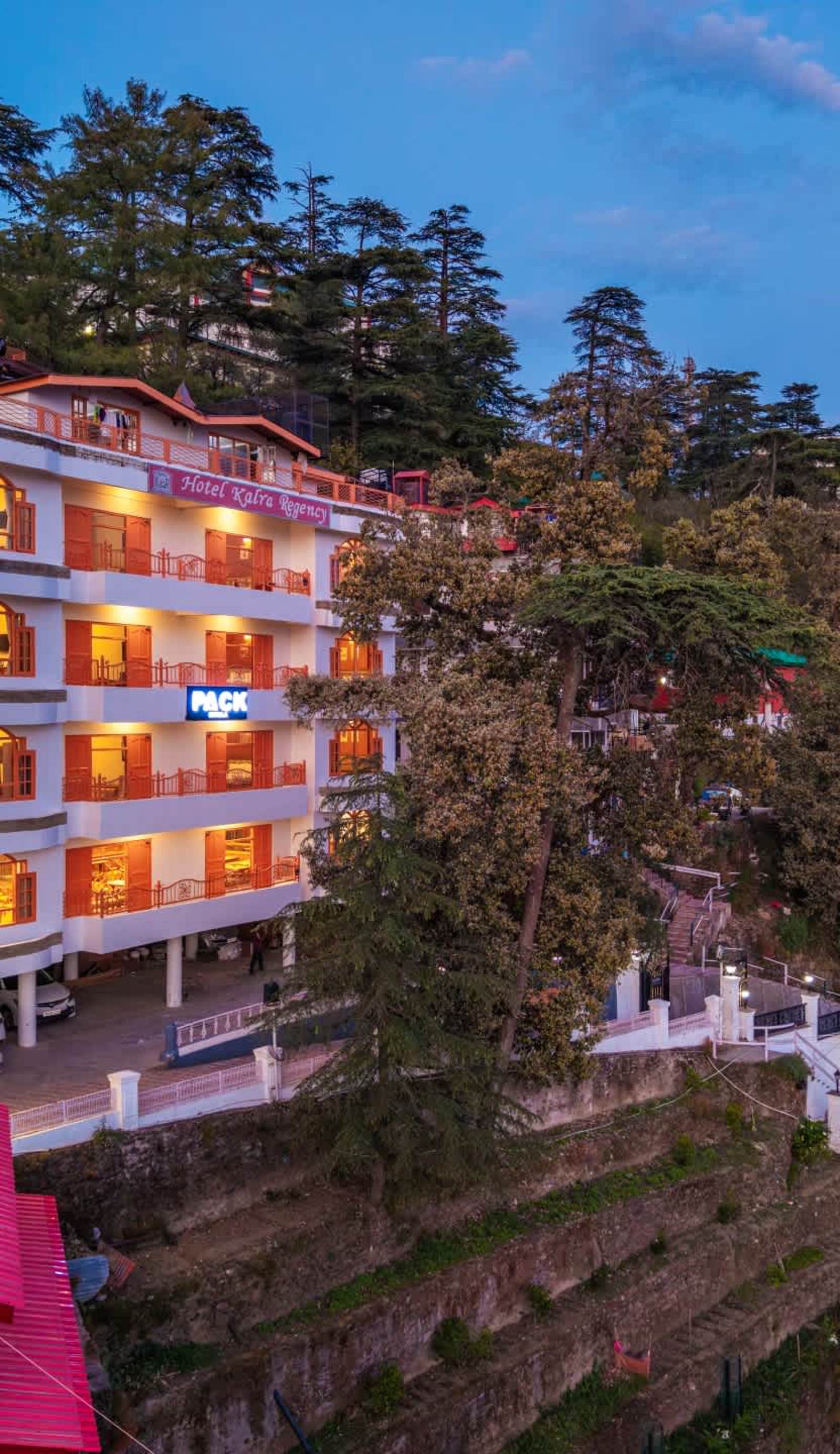 PACK Shimla