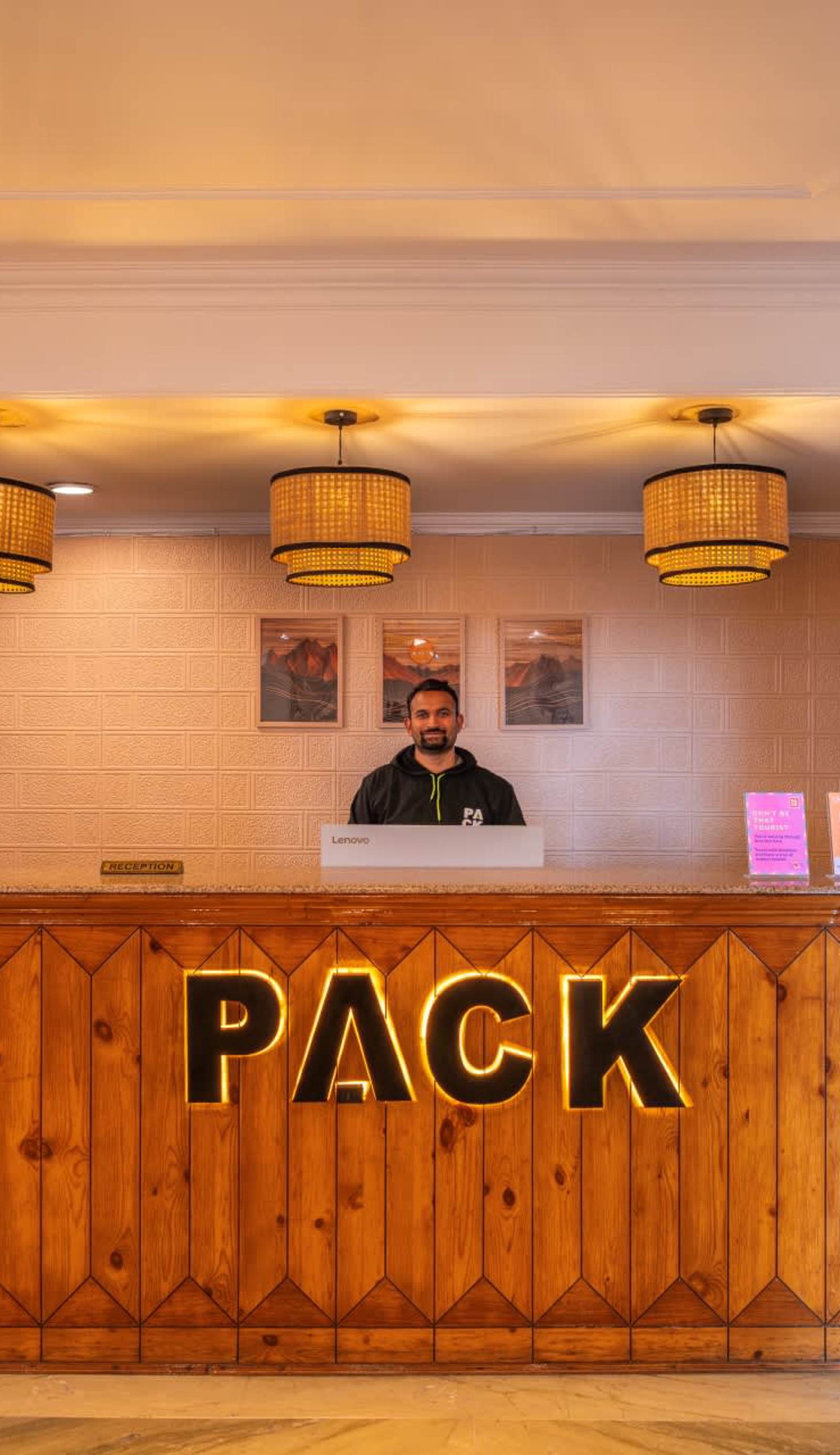 PACK Shimla