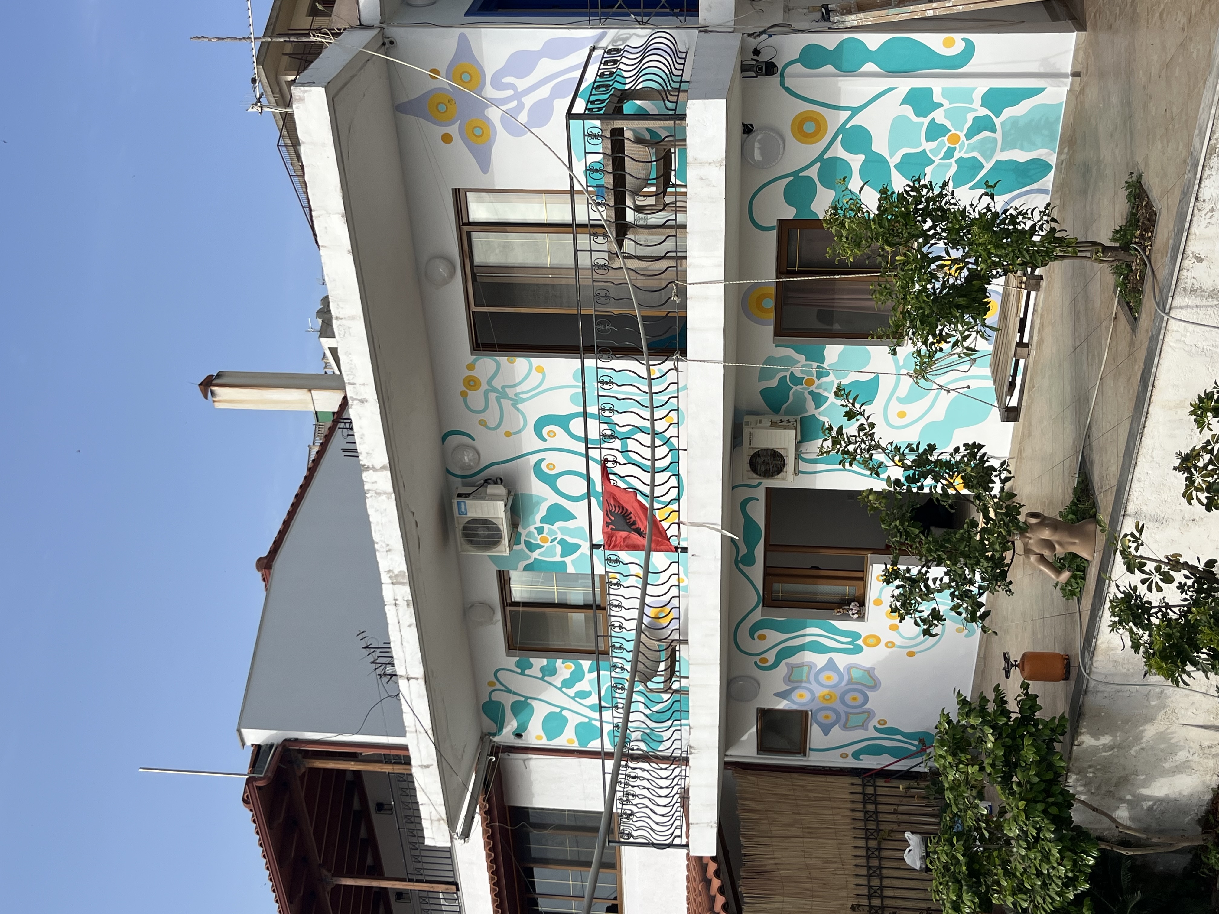 Dub Hostel Saranda
