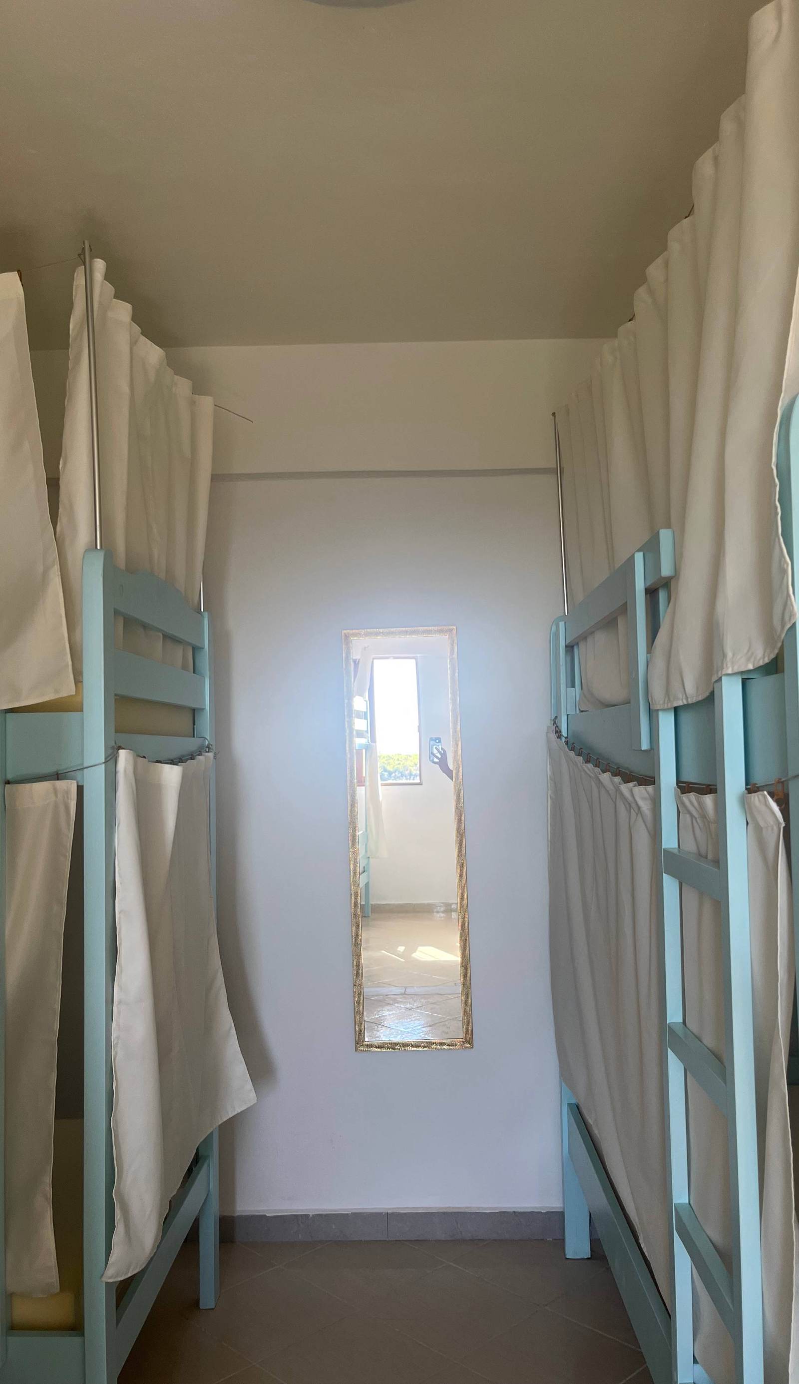 Dub Hostel Saranda
