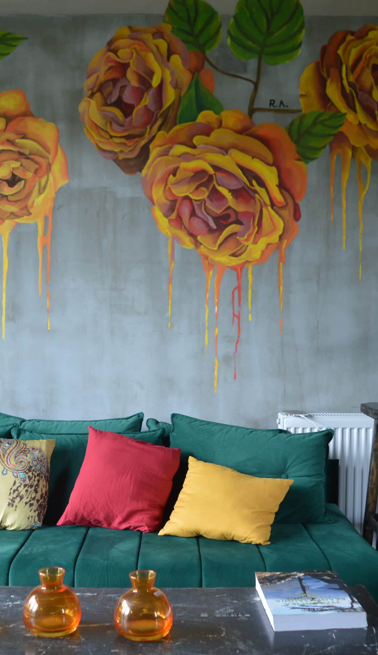 Mystic River Design Hostel