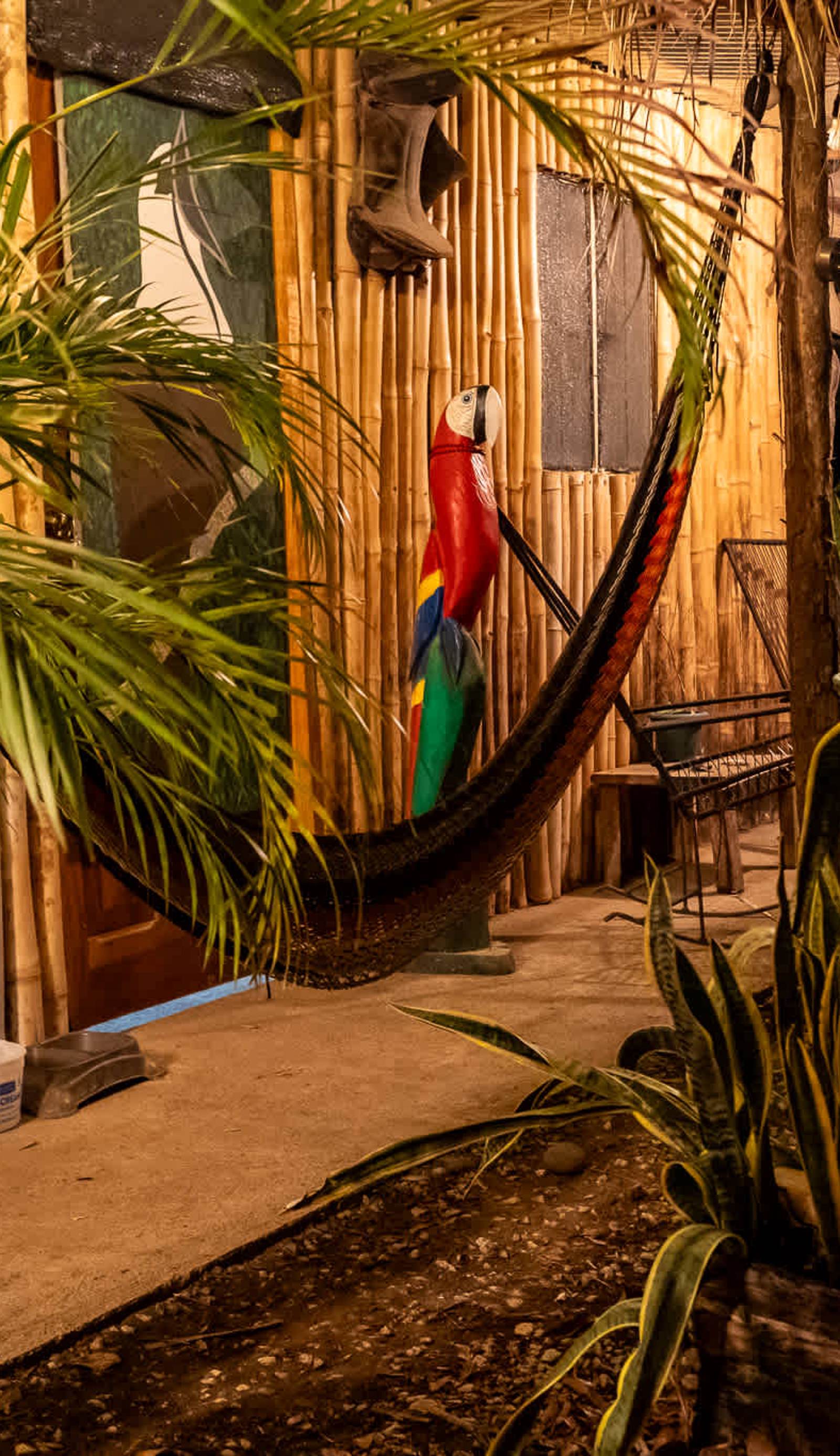 Relax House Potrero Beach