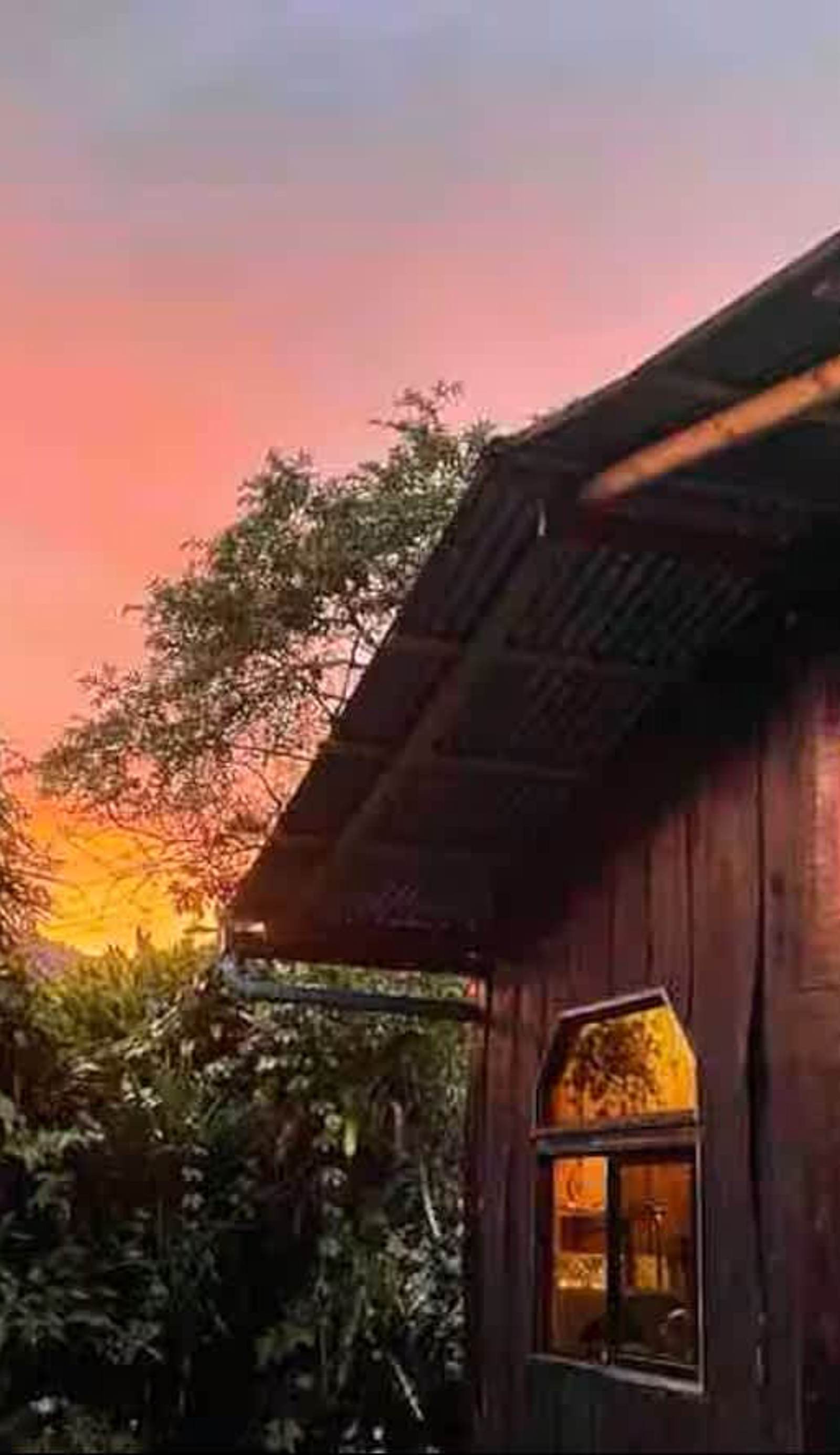 Casa Colibri Chirripo