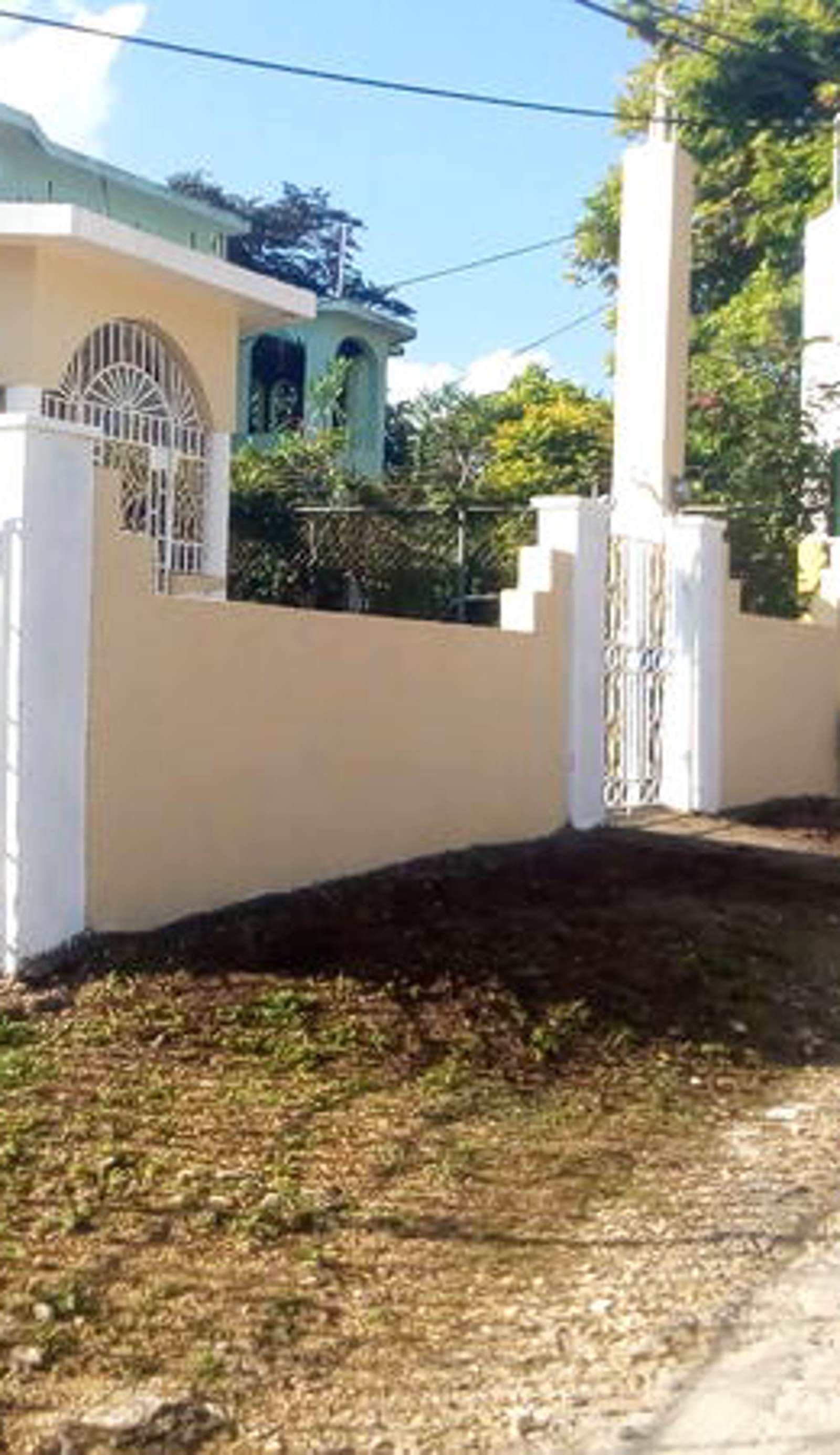 Reggae Moon Guest House