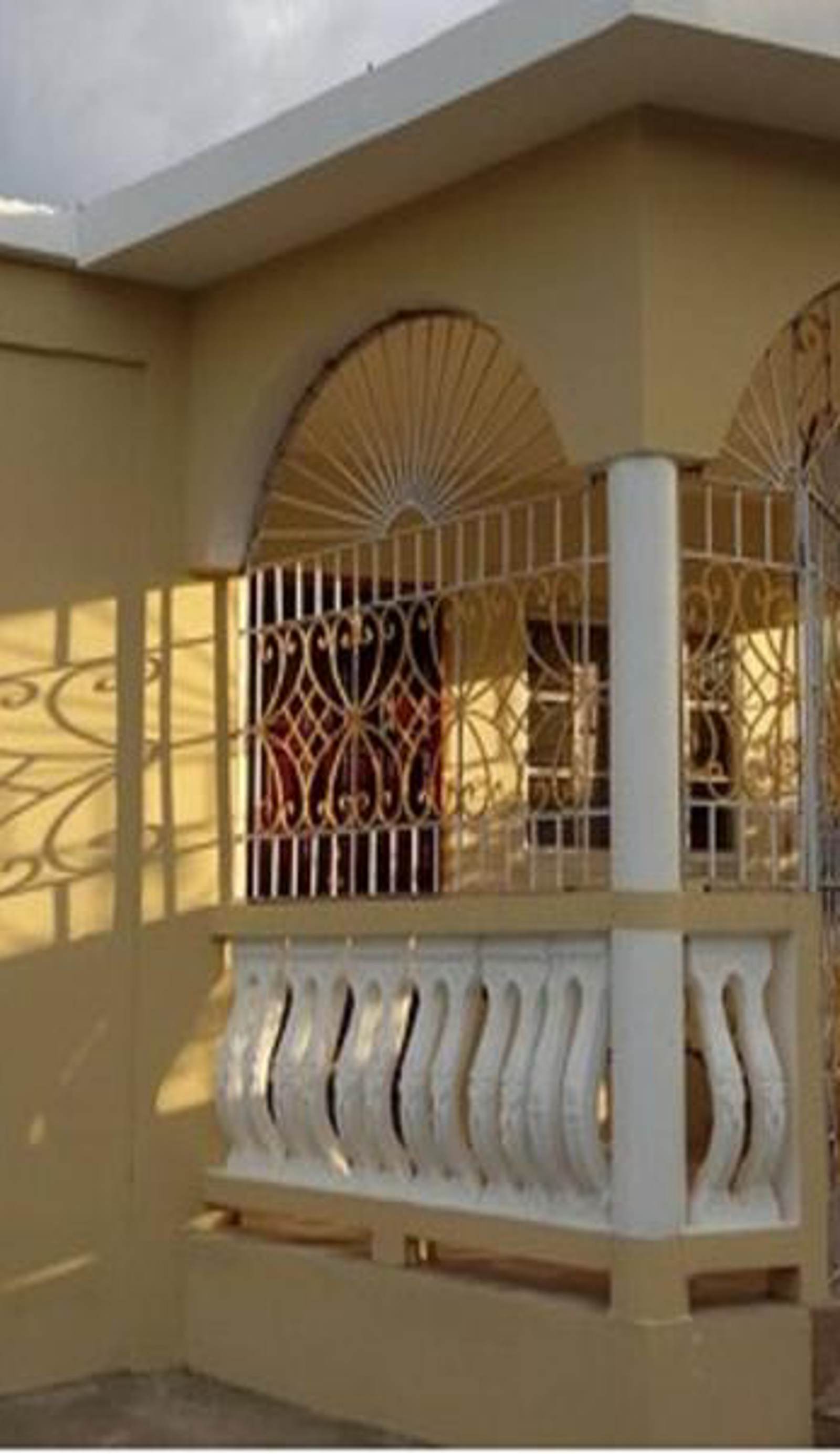 Reggae Moon Guest House