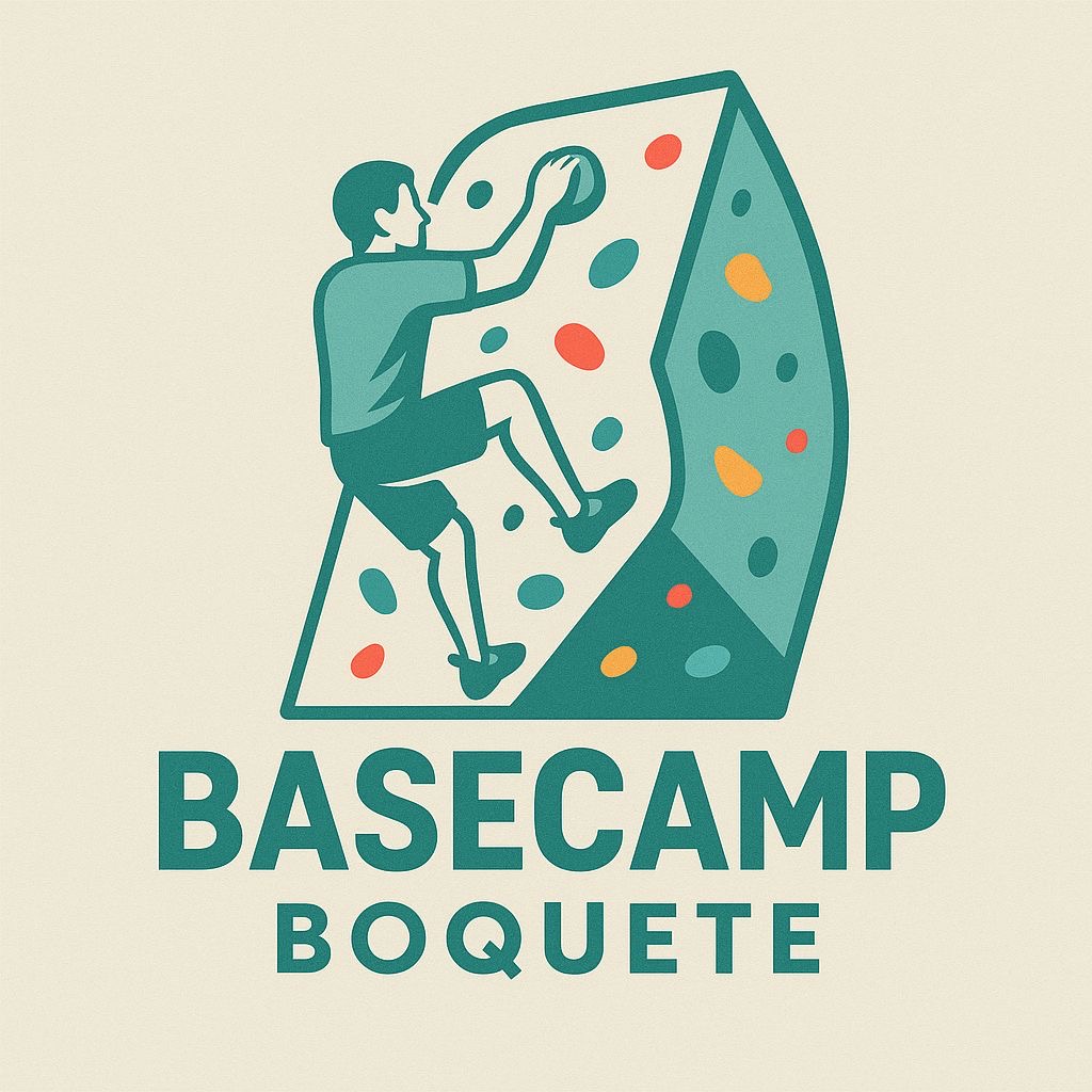 Base Camp Boquete