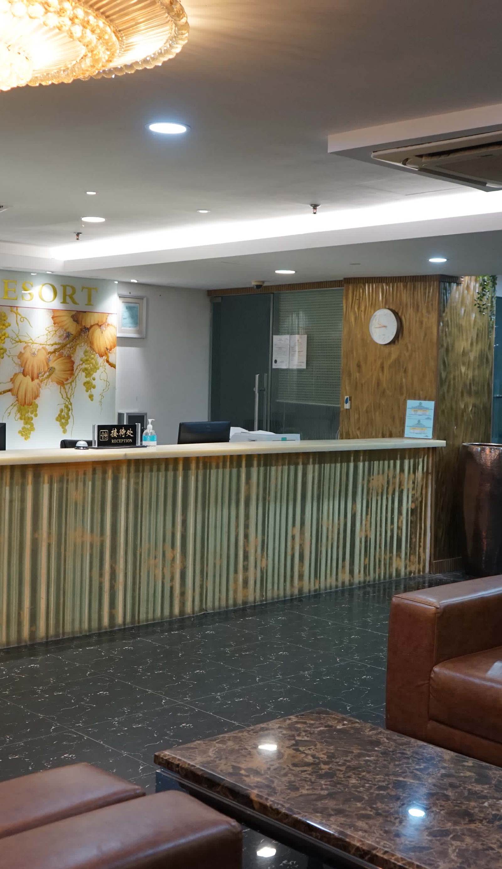 Triima Inn Dayang Bay by Perfect Host