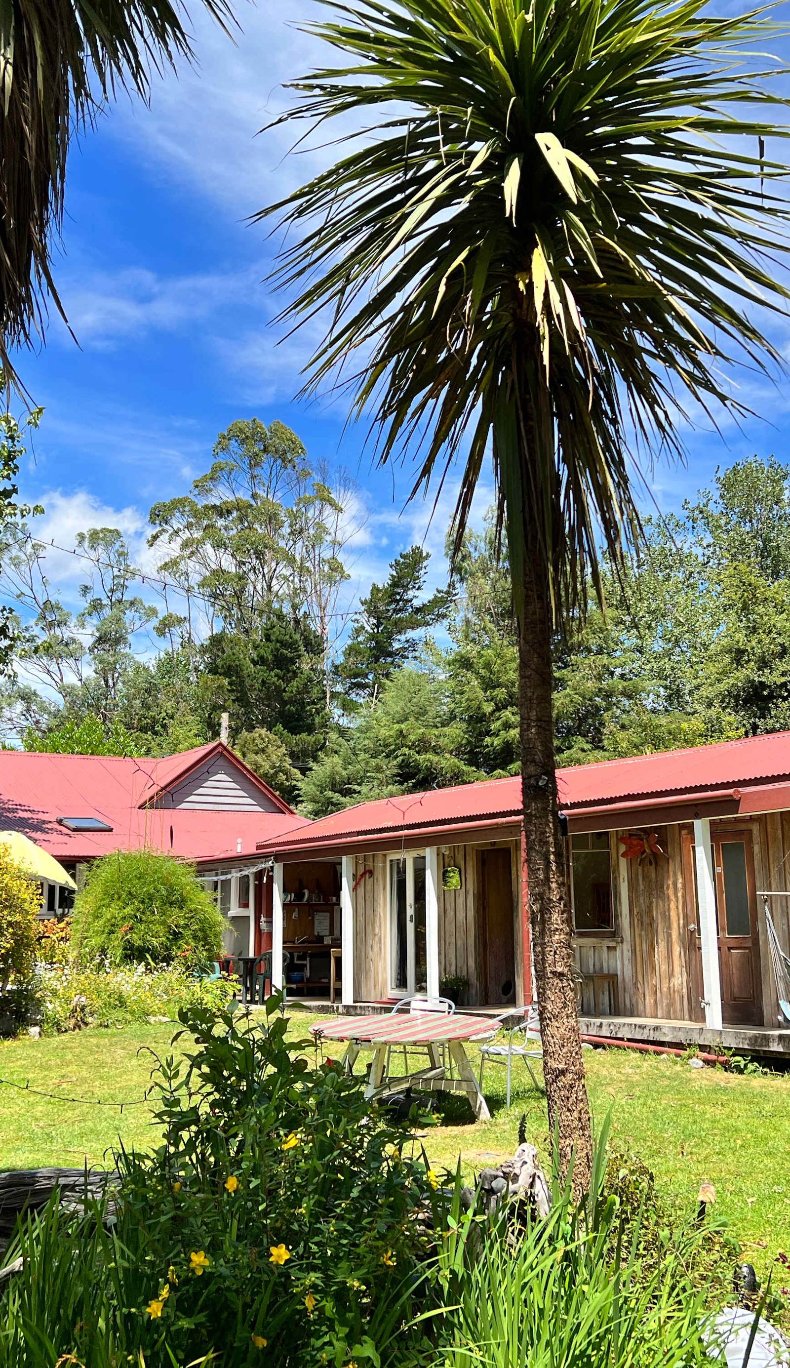 Greenstone Retreat