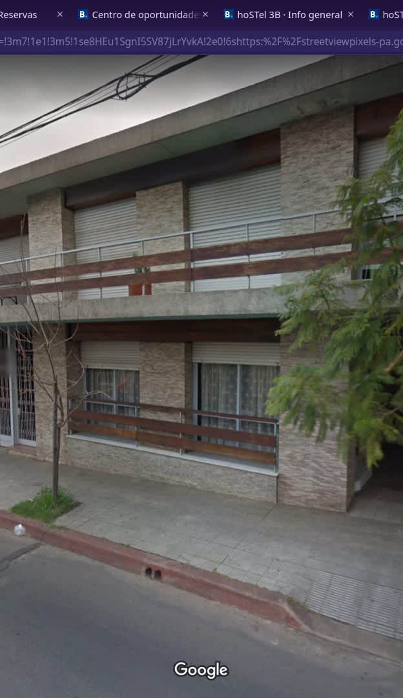 3B Hostel