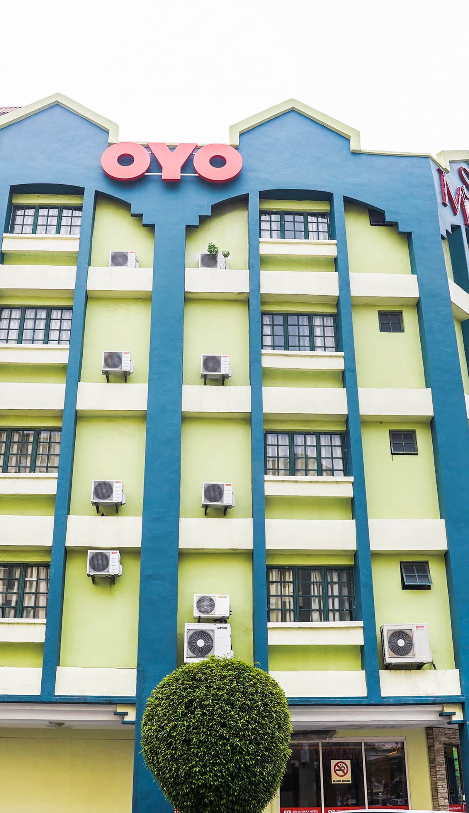 Collection O Seremban, Formerly Sri Mutiara Hotel