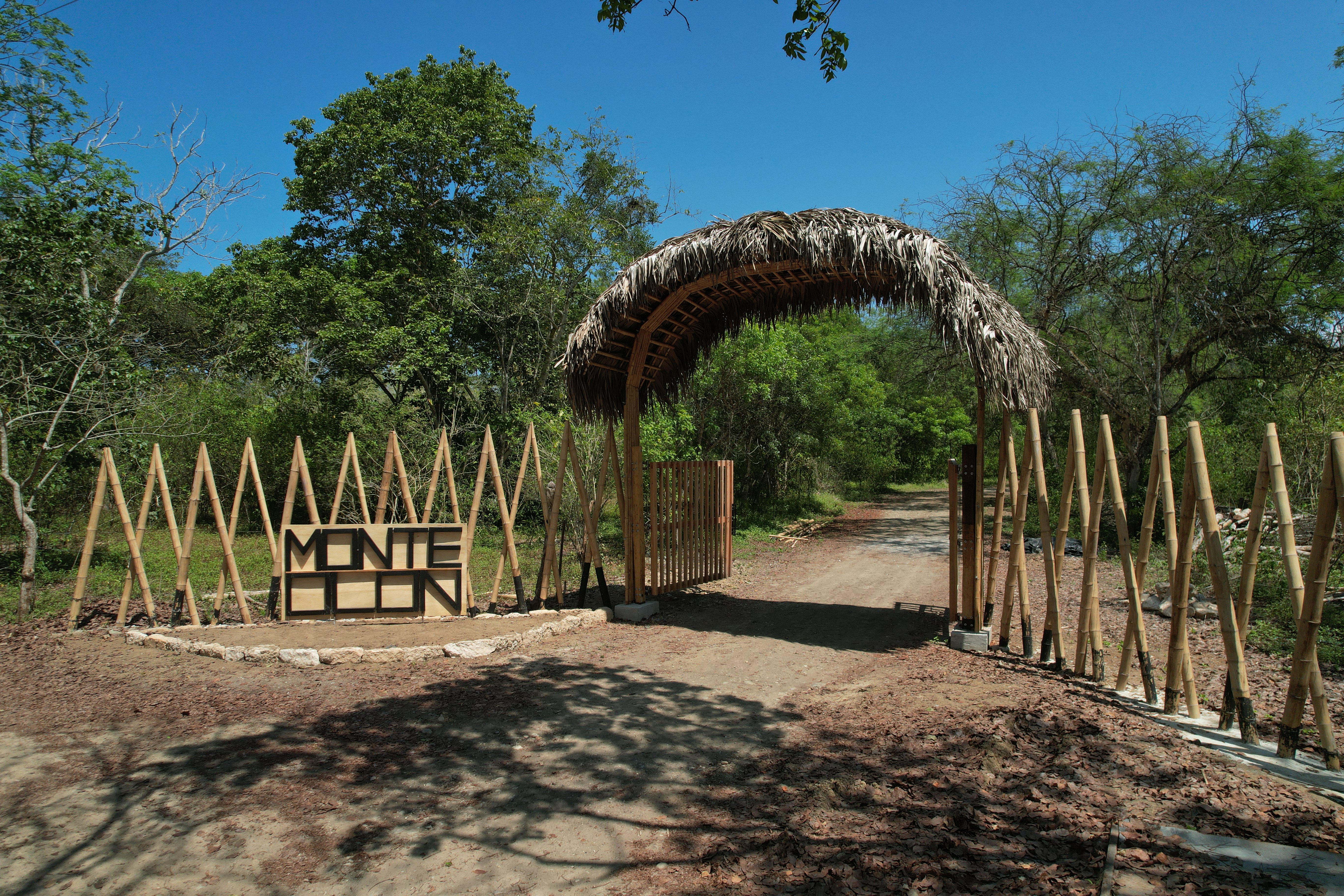 Monte Olon