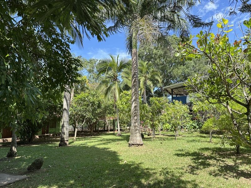 Costa Rica Animal Rescue Center