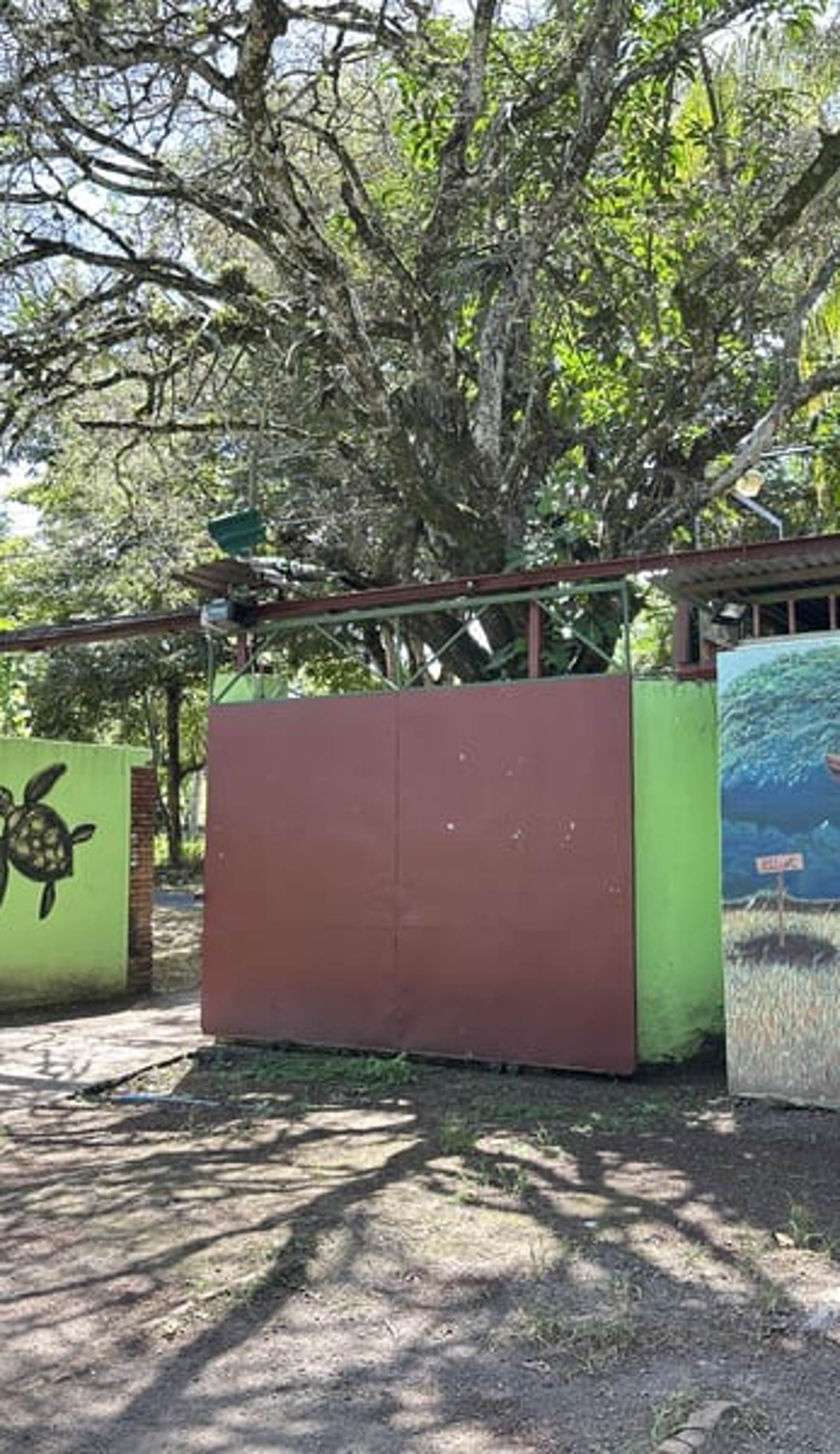 Costa Rica Animal Rescue Center