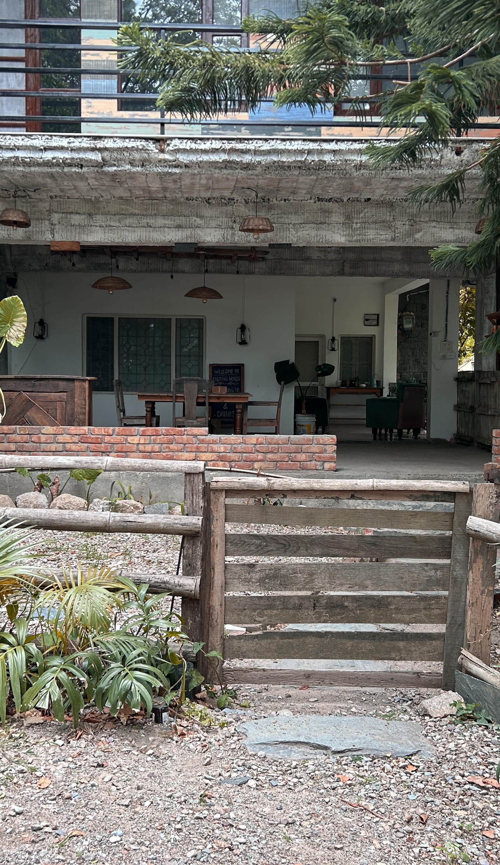 Ostara Guesthouse