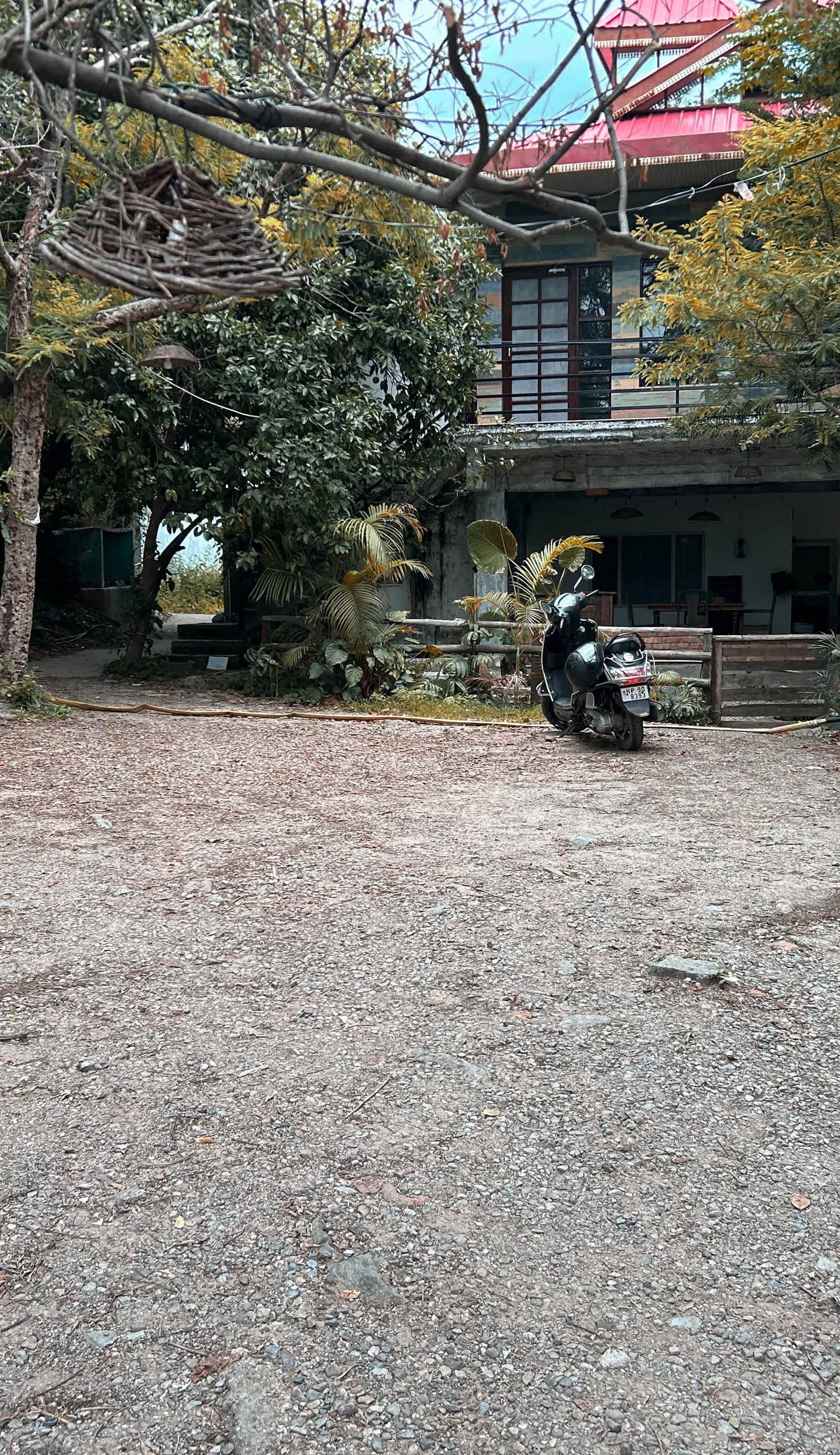 Ostara Guesthouse