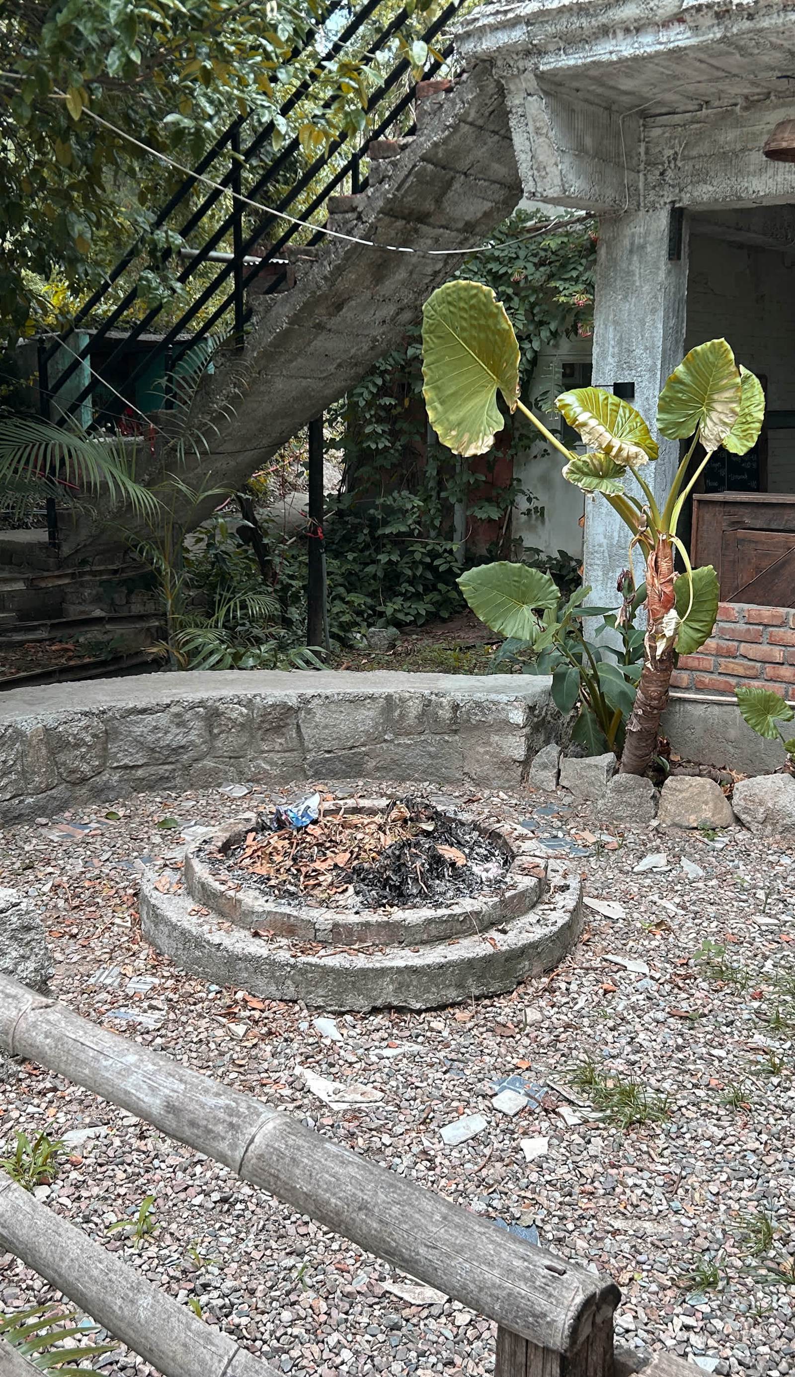 Ostara Guesthouse