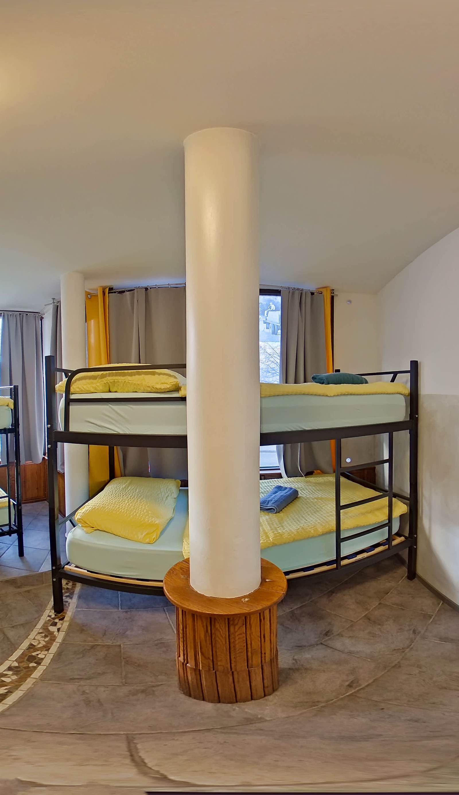Bled Lesce Station Rooms and Depo