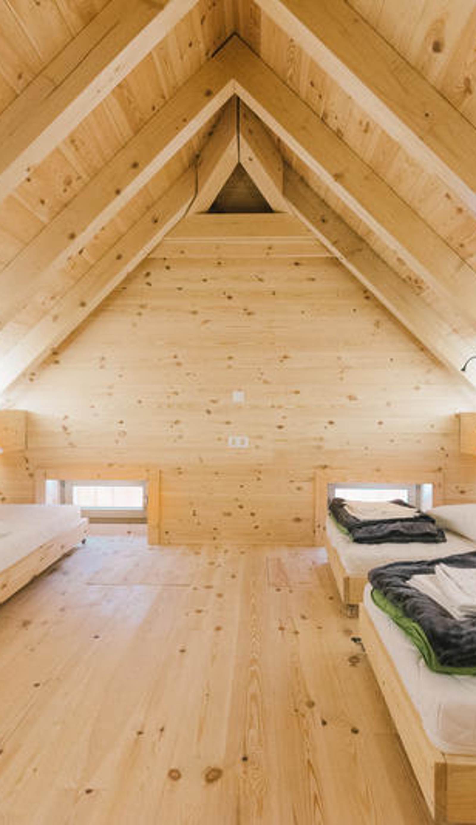 Hostel Lukna