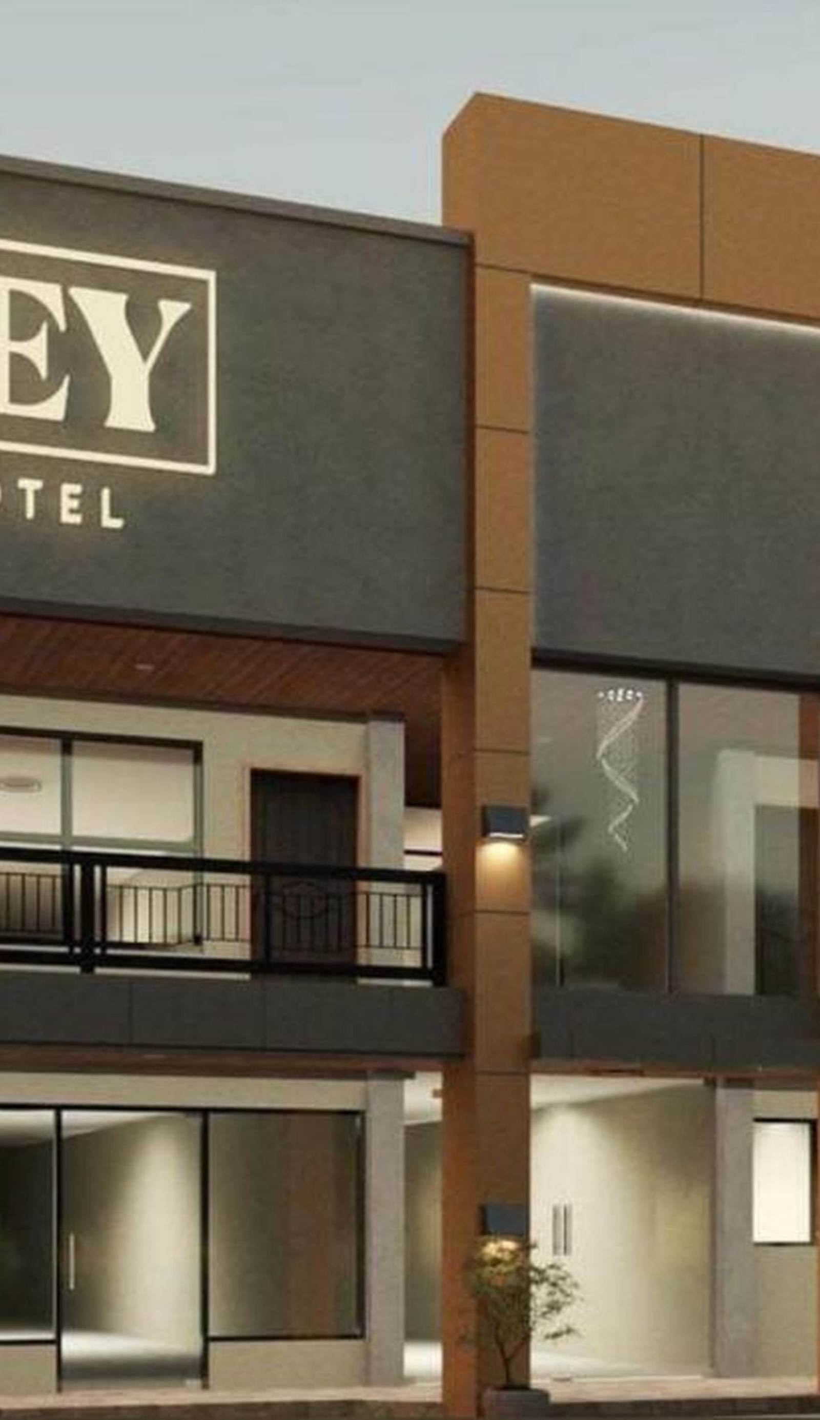 Townhouse Oak Grey Near Clark InternationalAirport