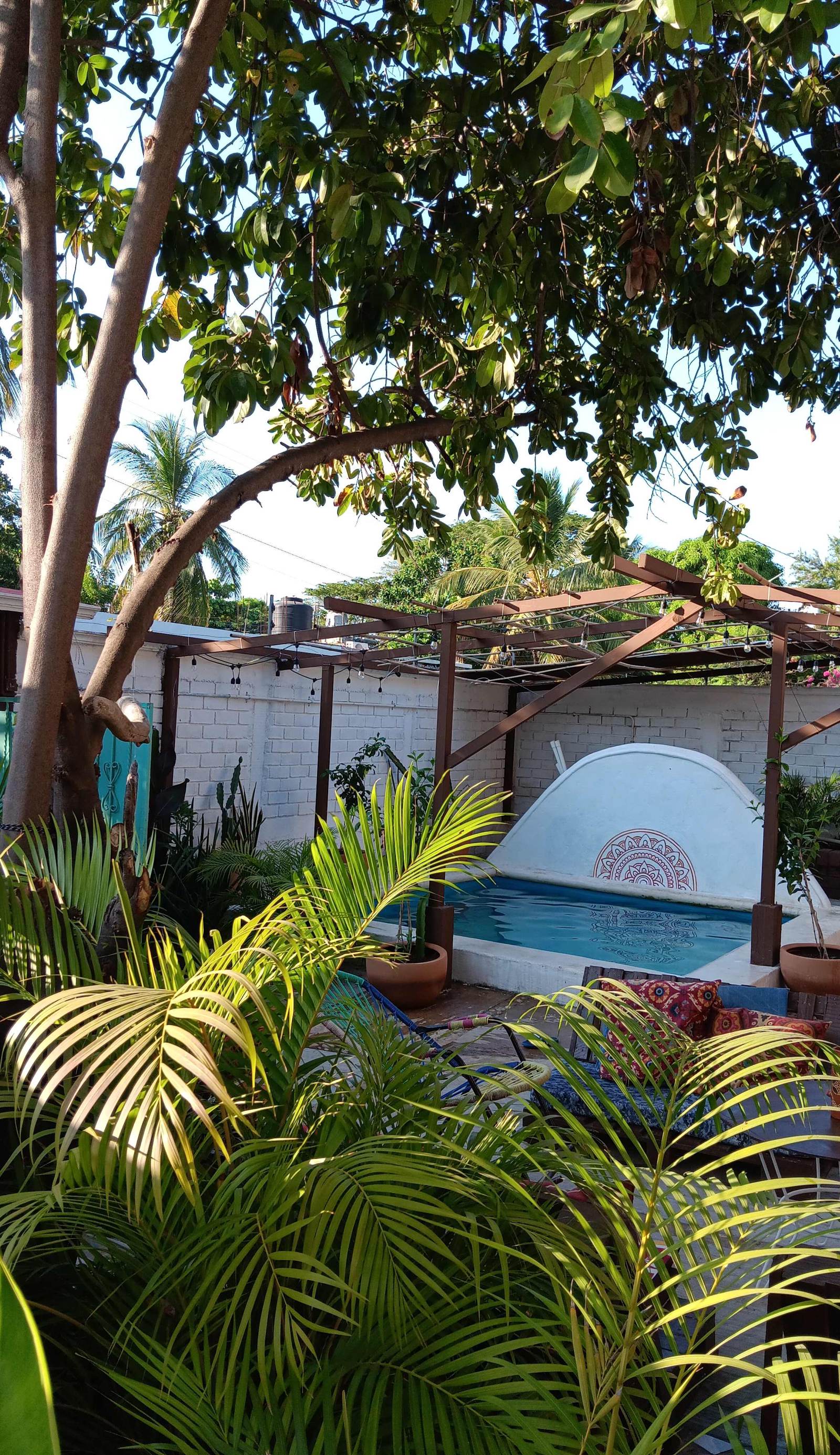 Casa Tzipora
