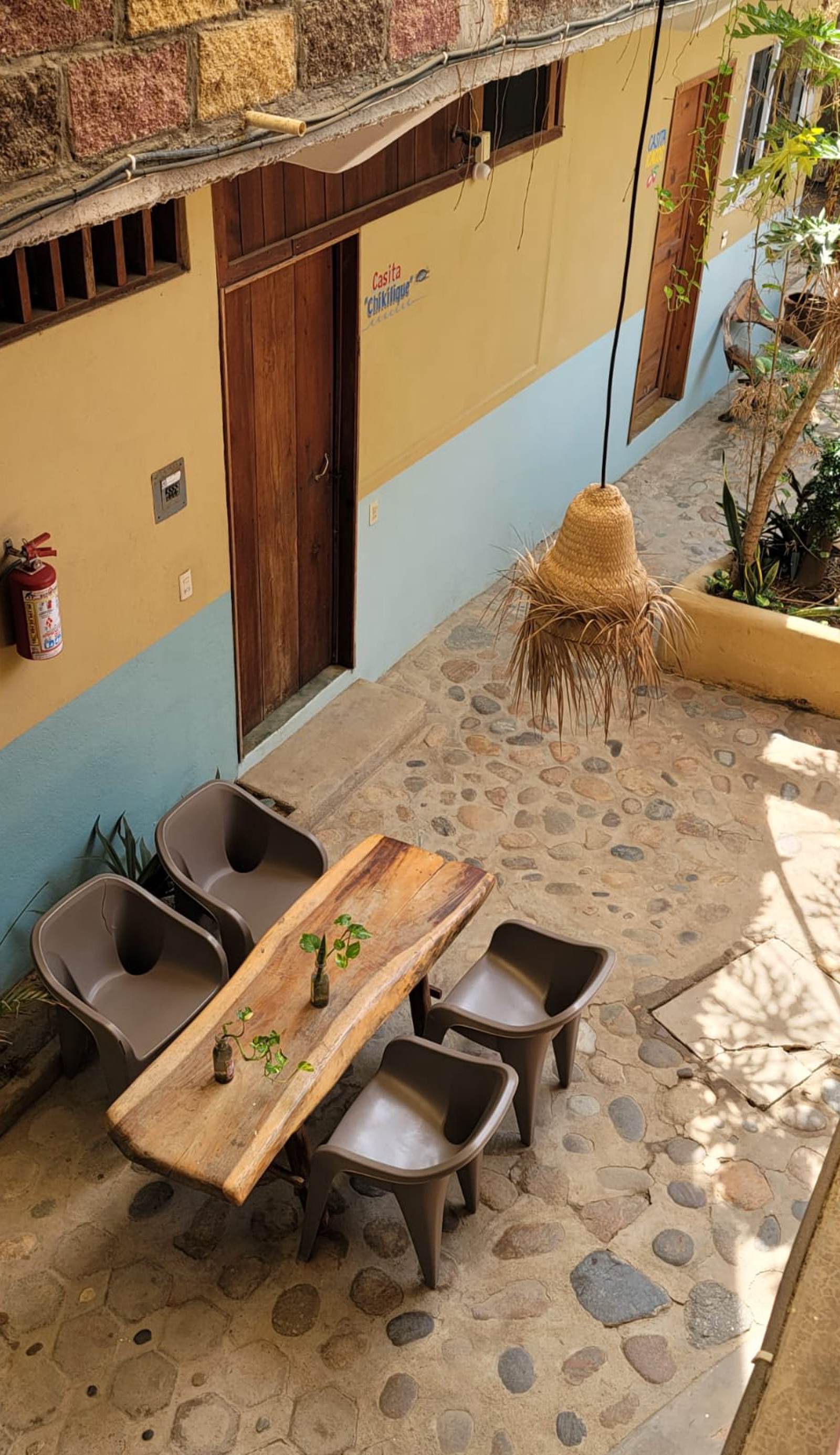 Hostal Punta Mar