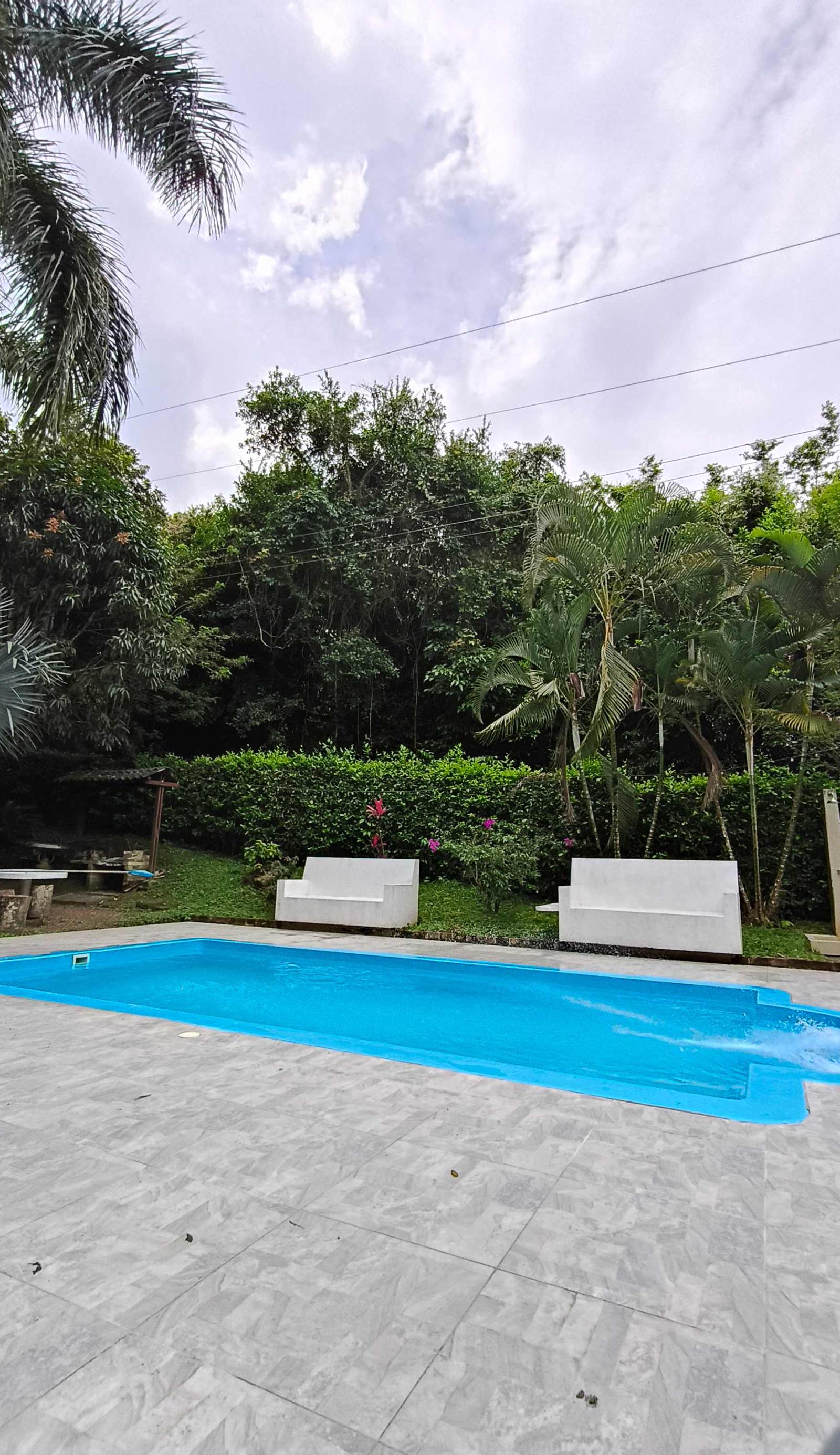 La Aguadita