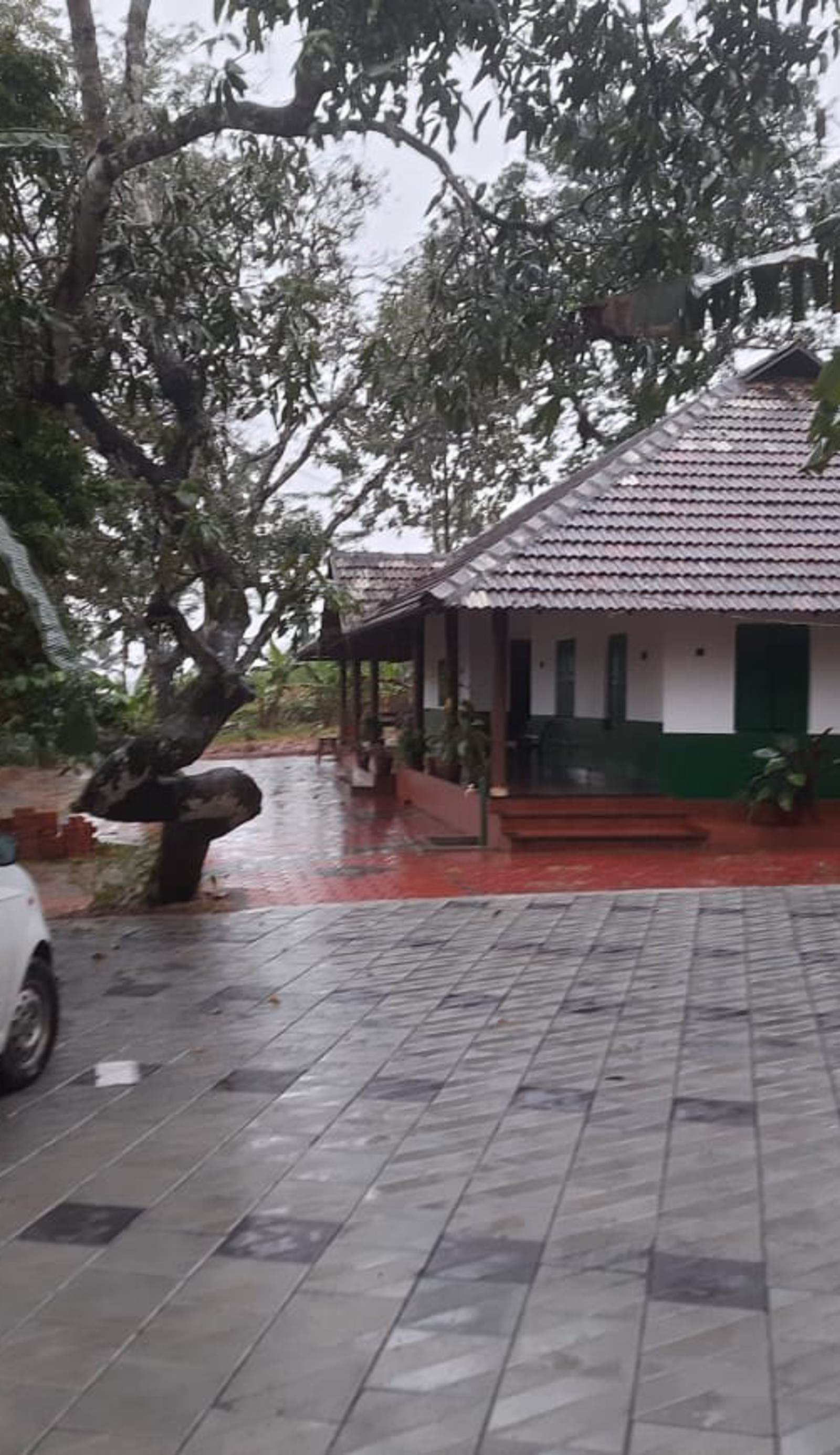 Ophel Homestay