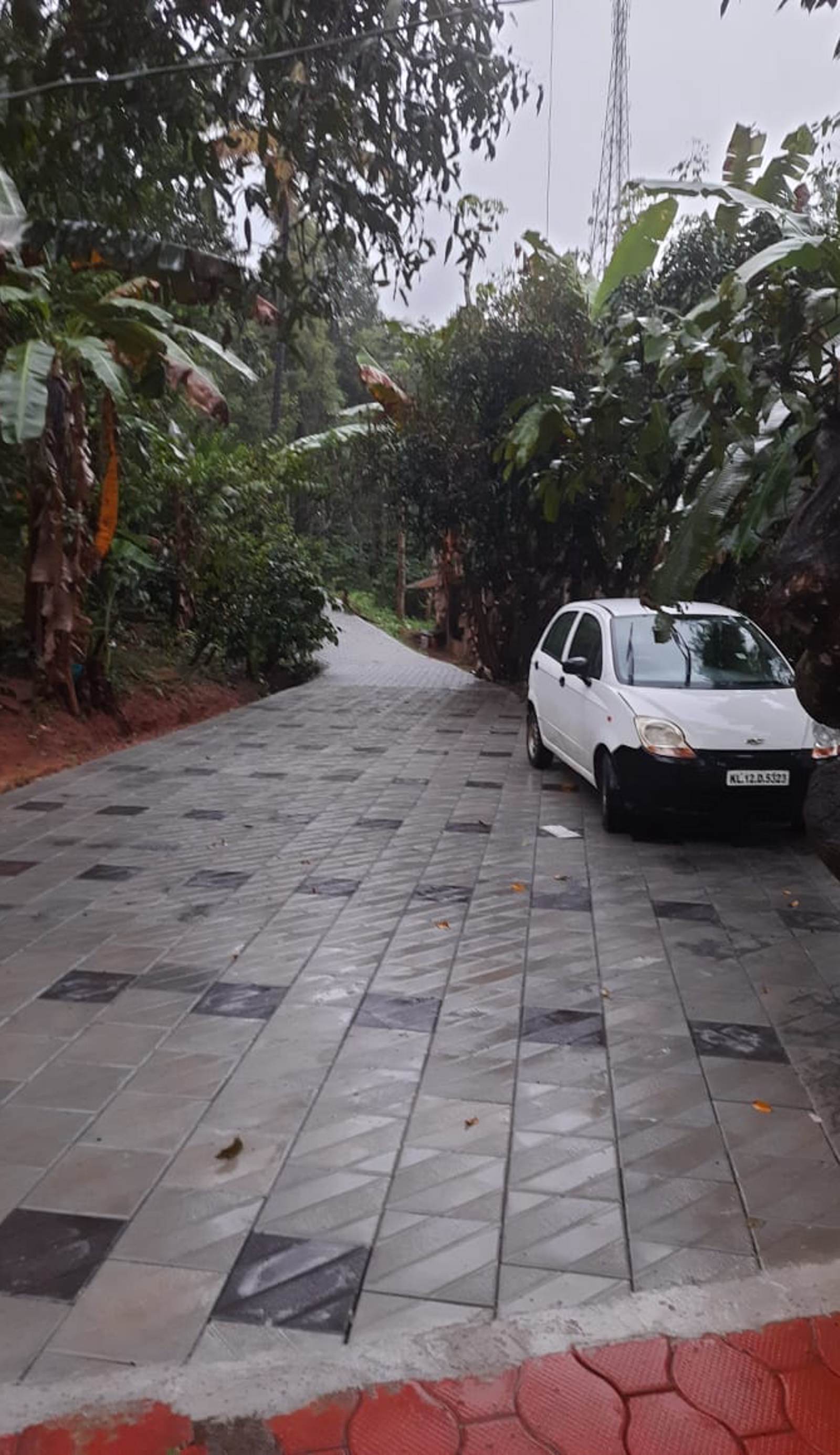 Ophel Homestay