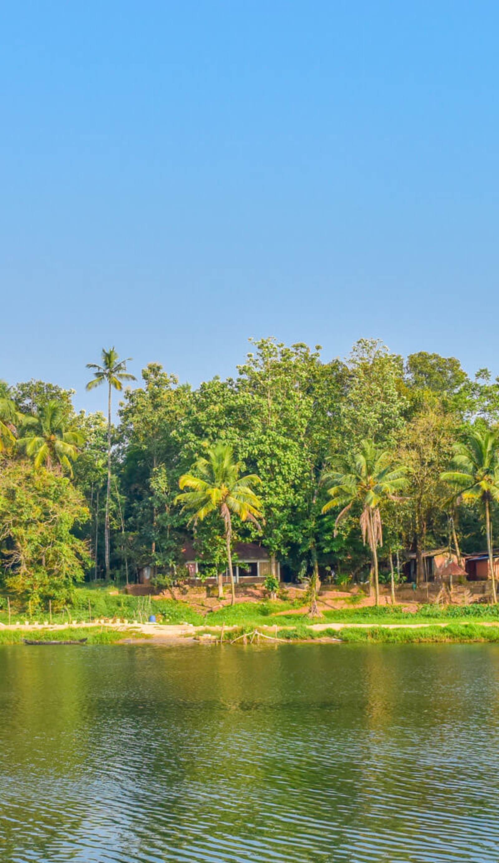 Pranayakulam Homestay