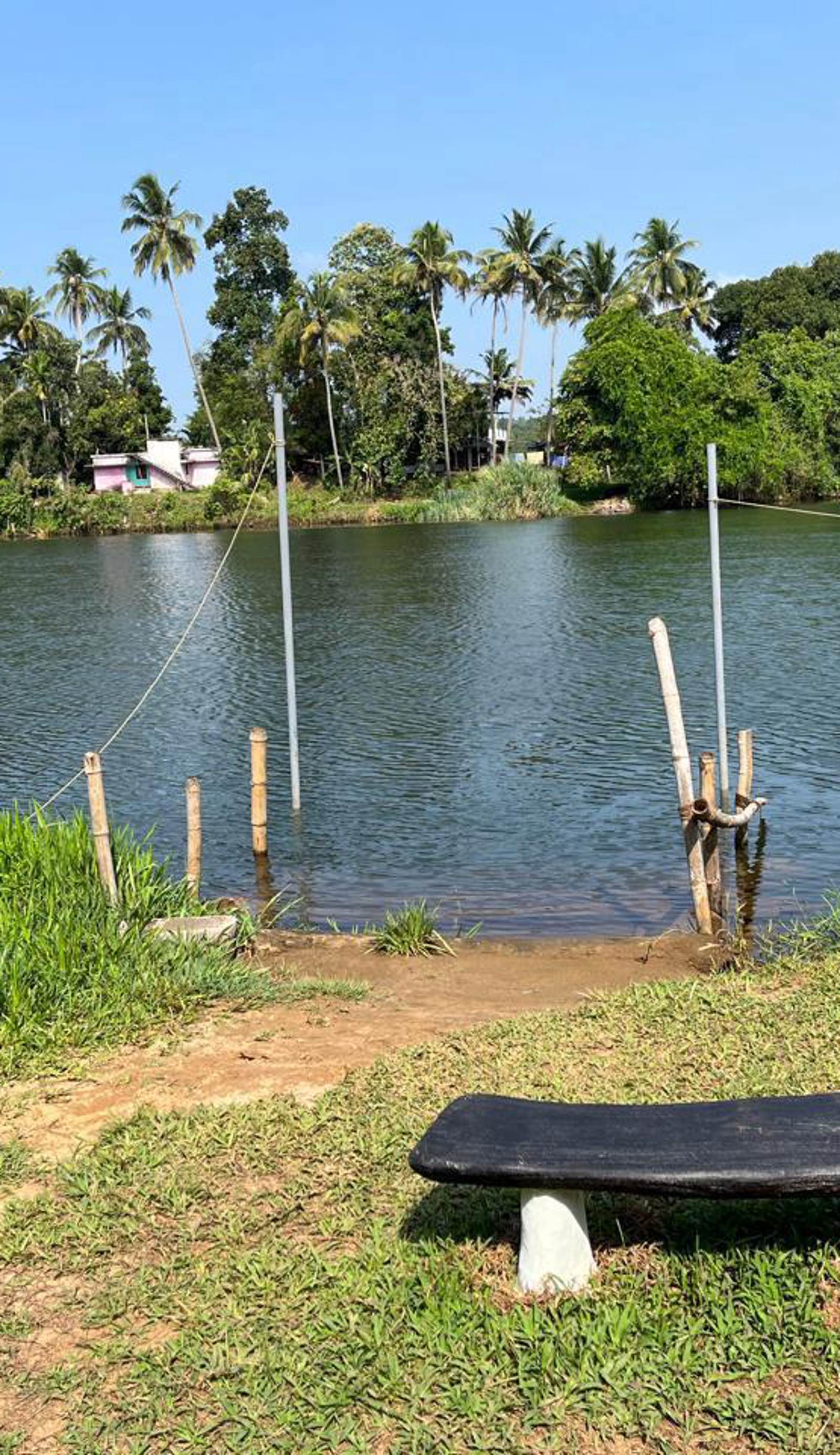 Pranayakulam Homestay