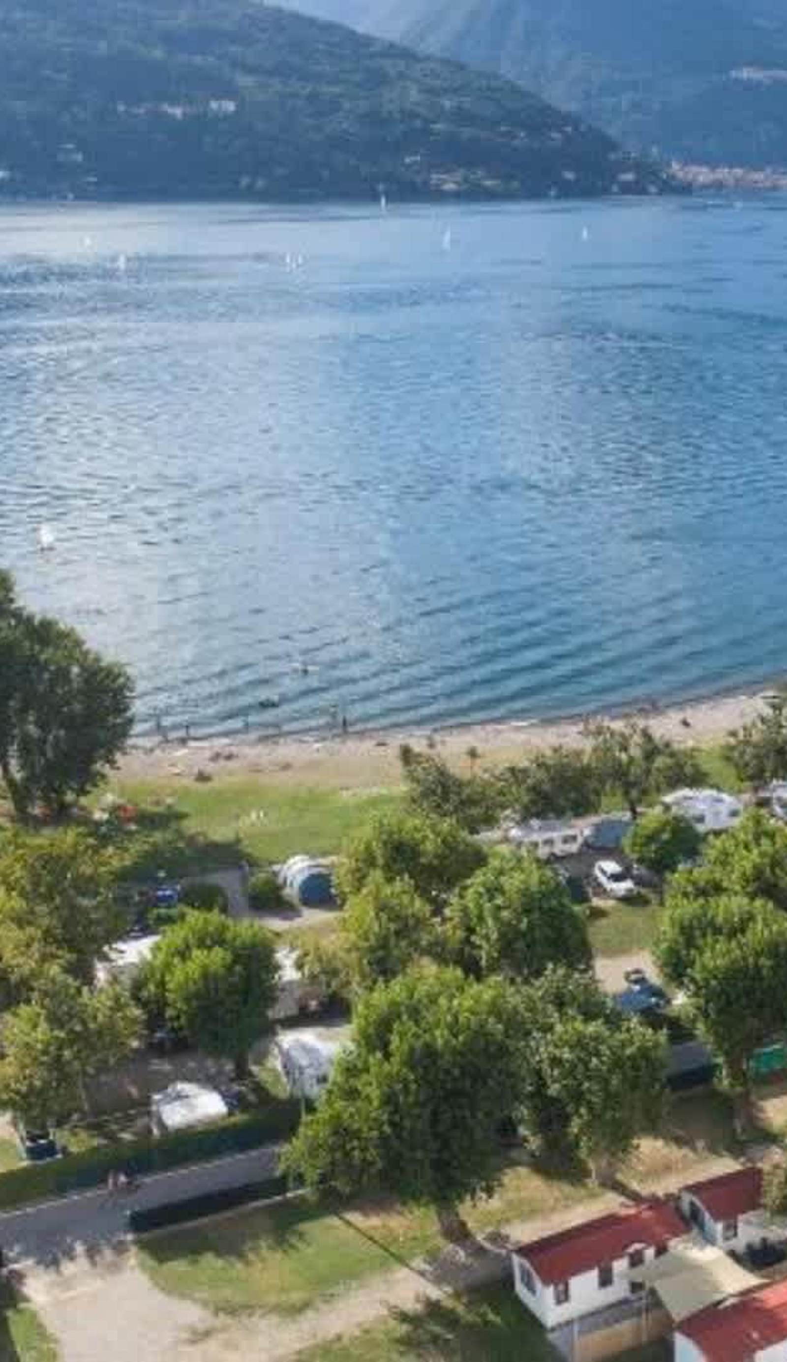 The Camp by Maggiore Suites
