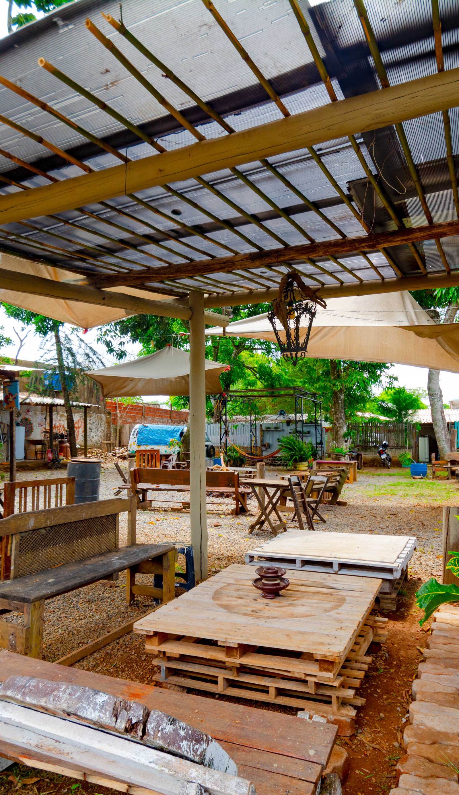 Hostel Chapada Dos Guimarães
