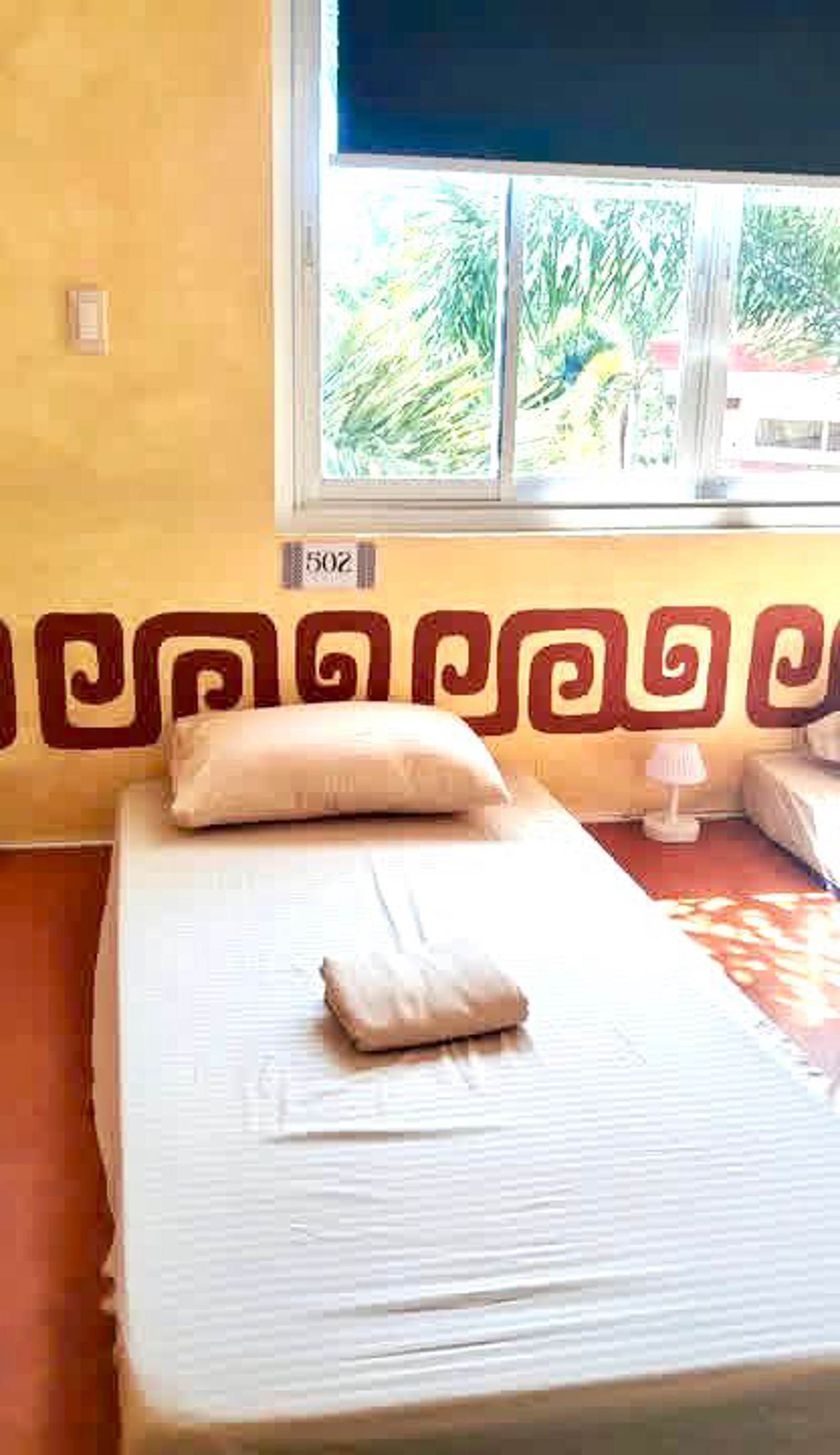 Palawan Co-Living & Co-Working Club