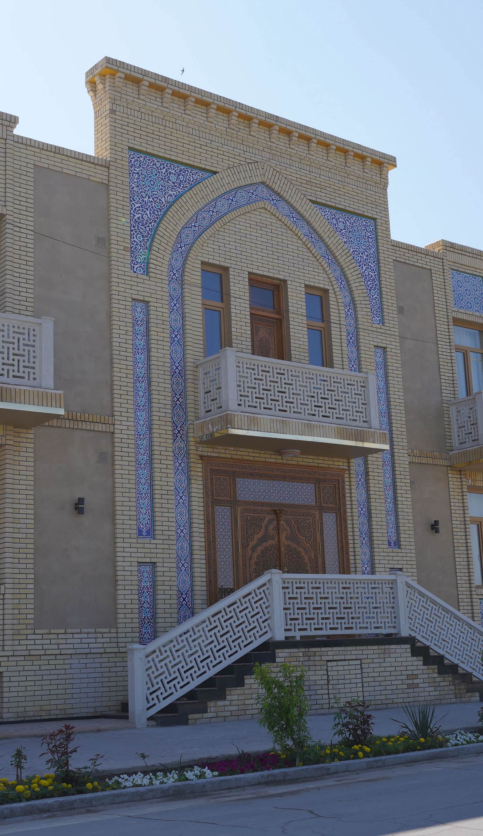 Khiva Alibek Boutique
