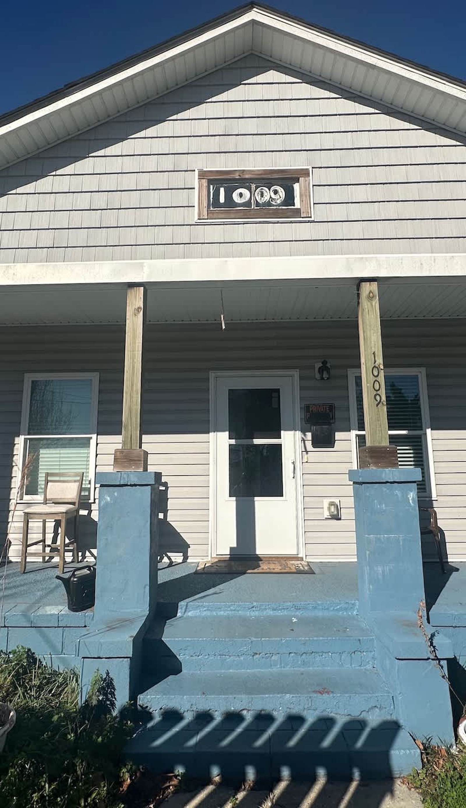 Chestnut Hostel