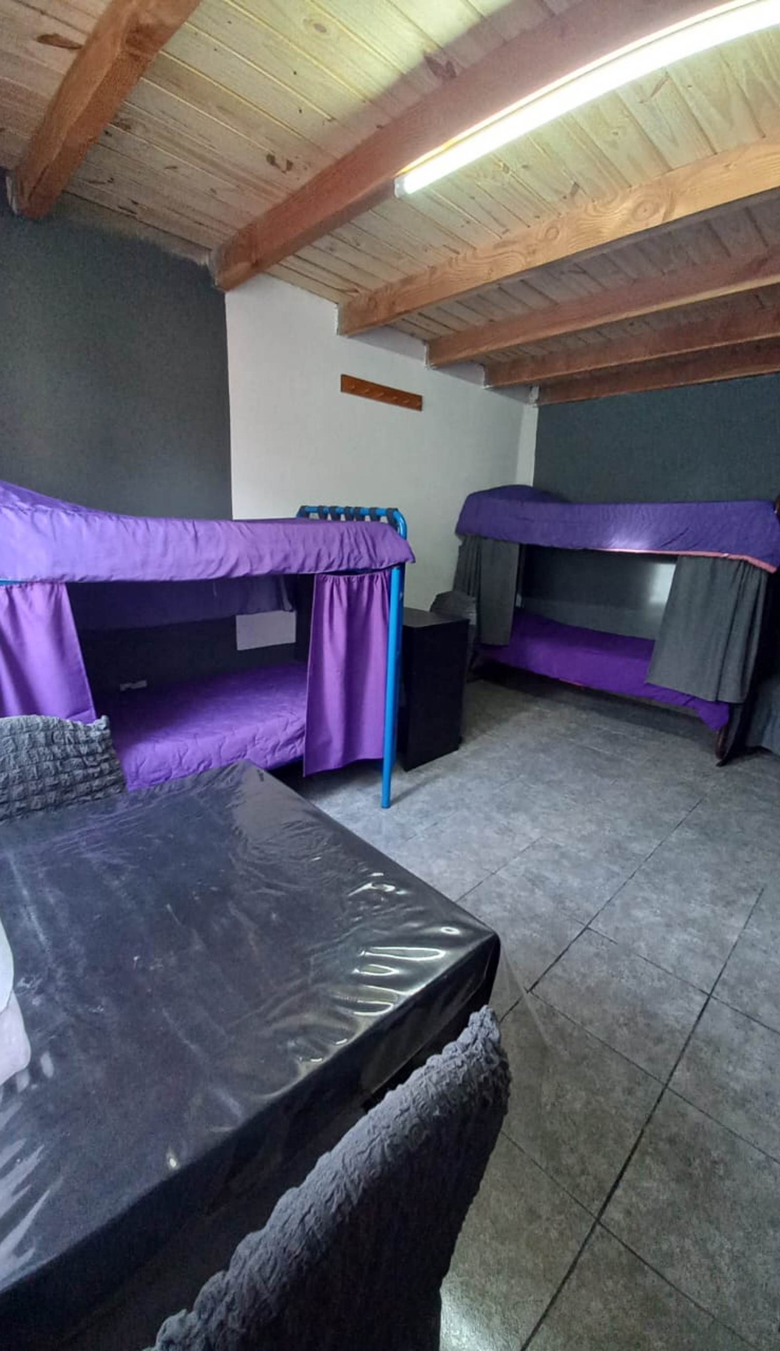 Residencia Compartida
