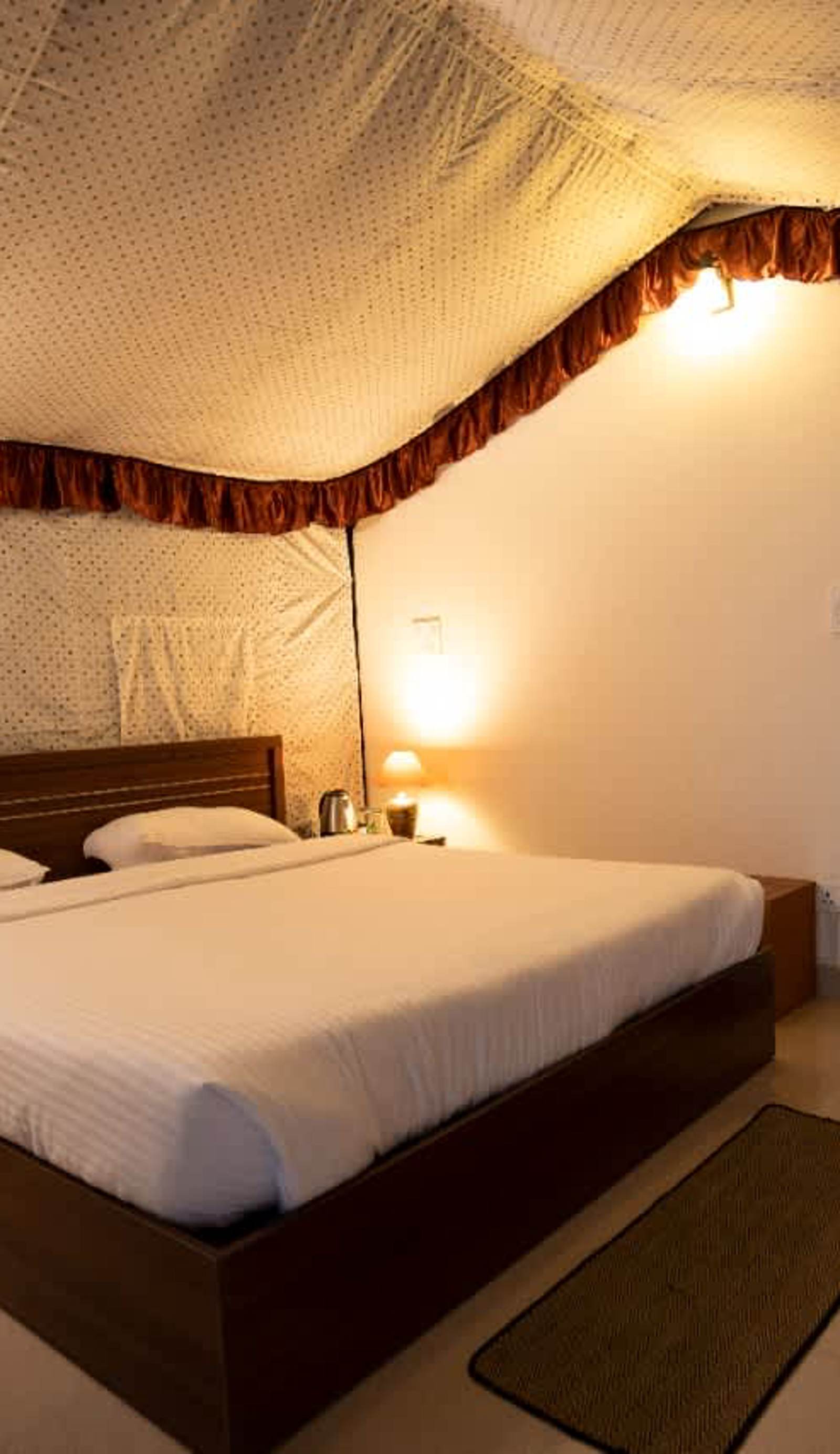Himalayan Camps and Resort