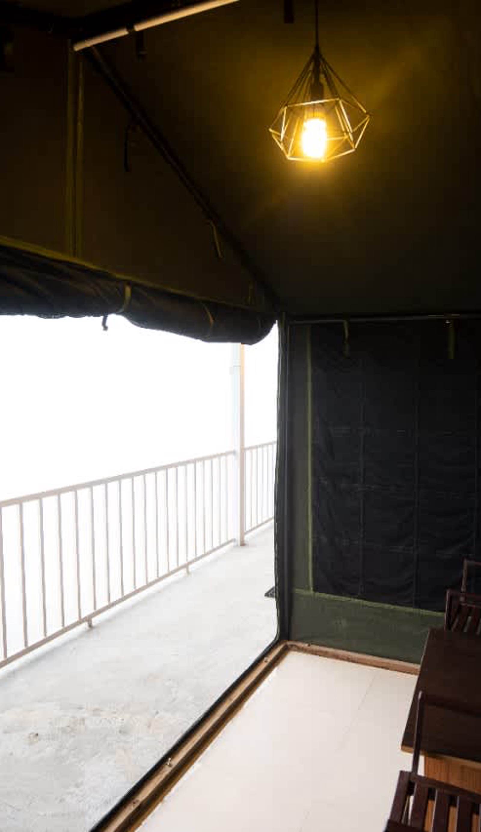Himalayan Camps and Resort