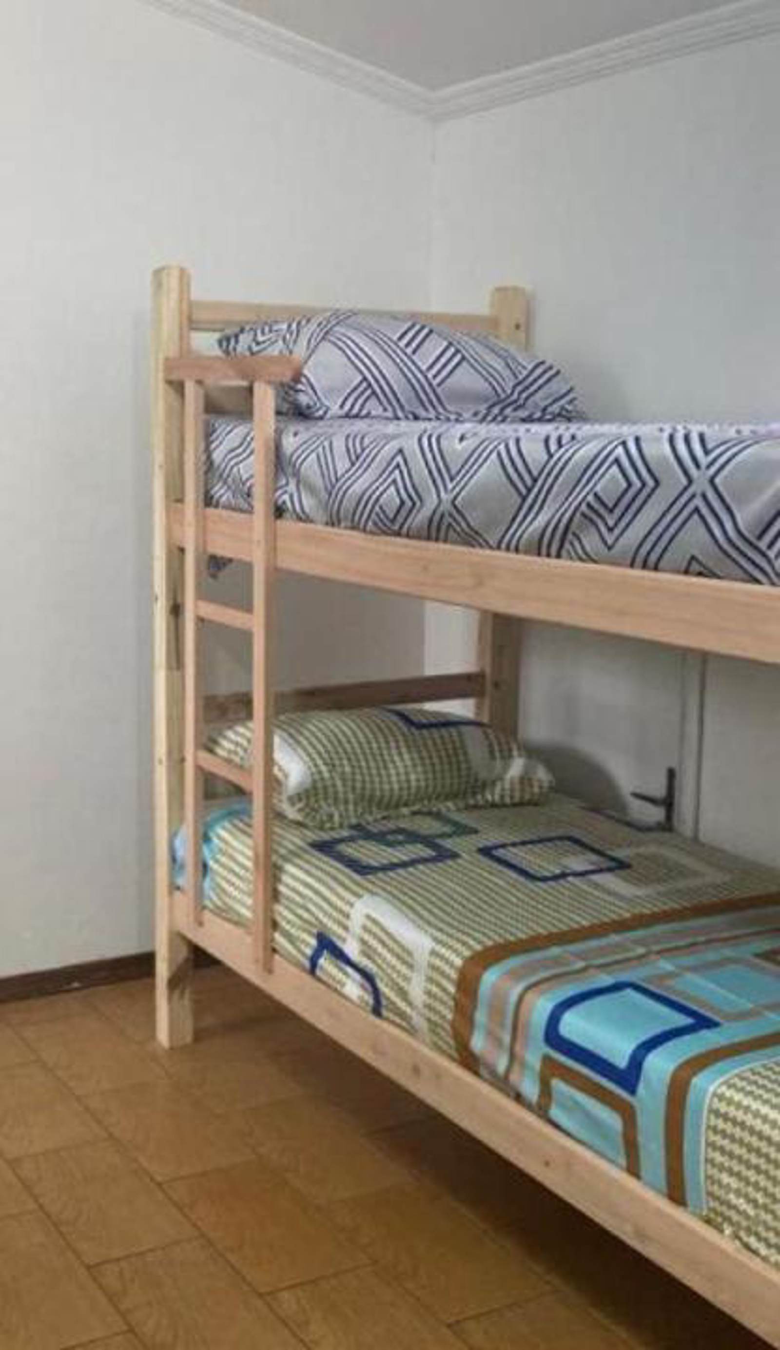 WR7 HOSTEL