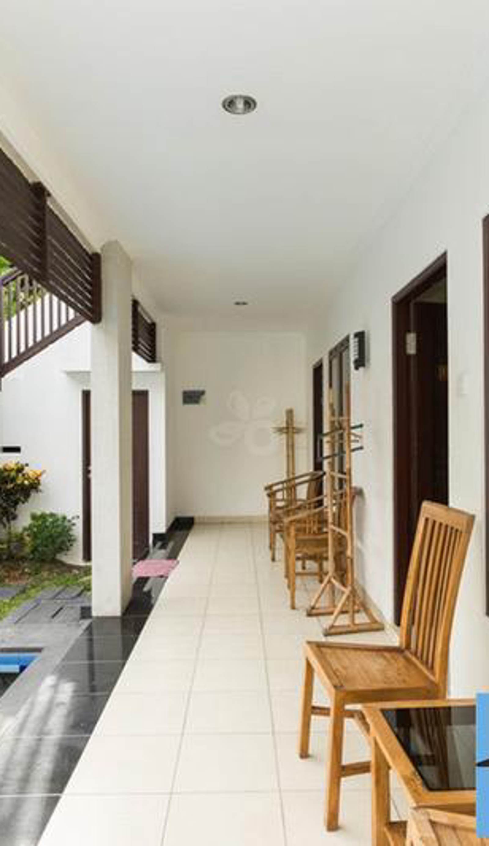 Sanur Guest House