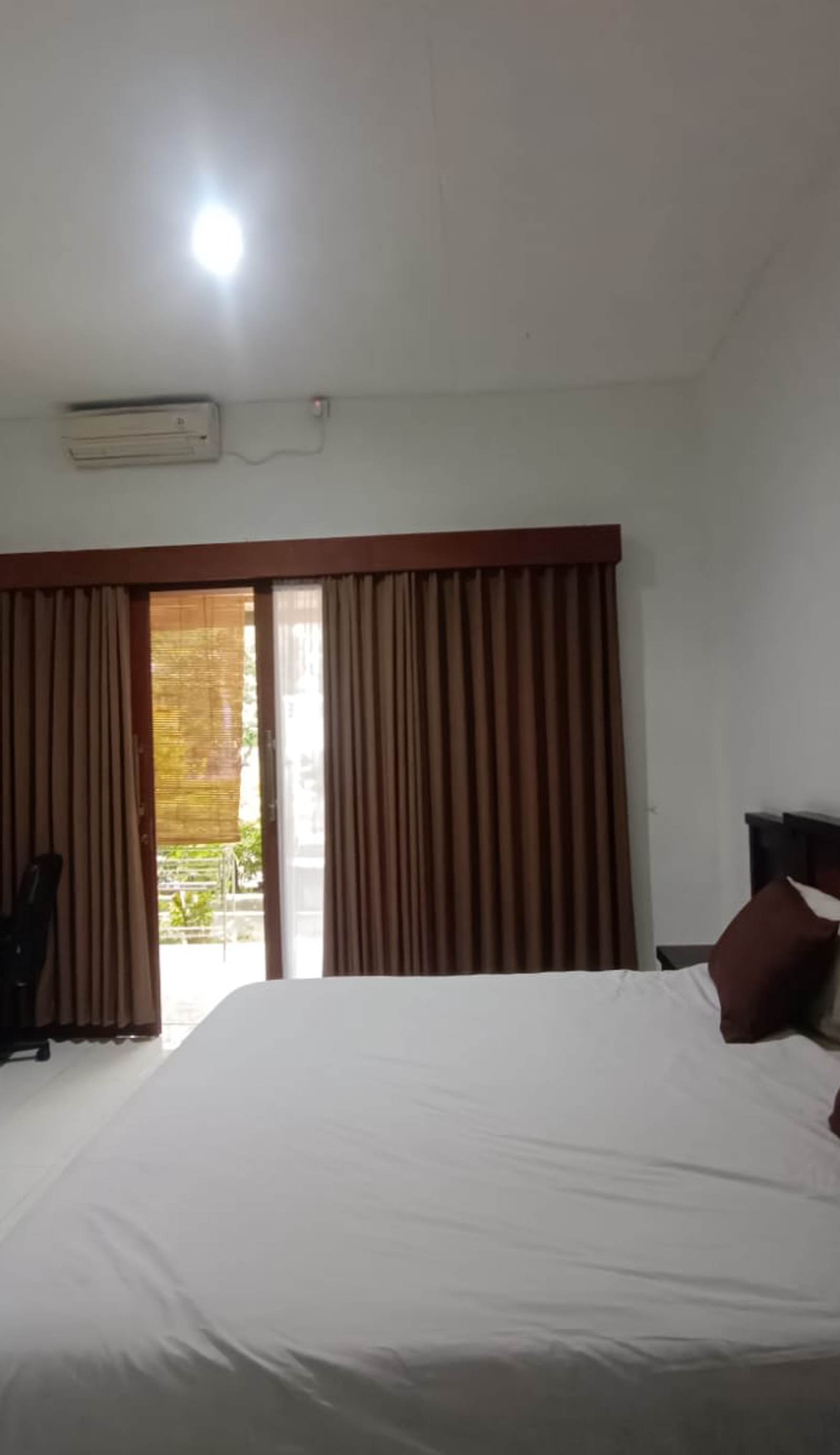 Eka Backpackers Sanur