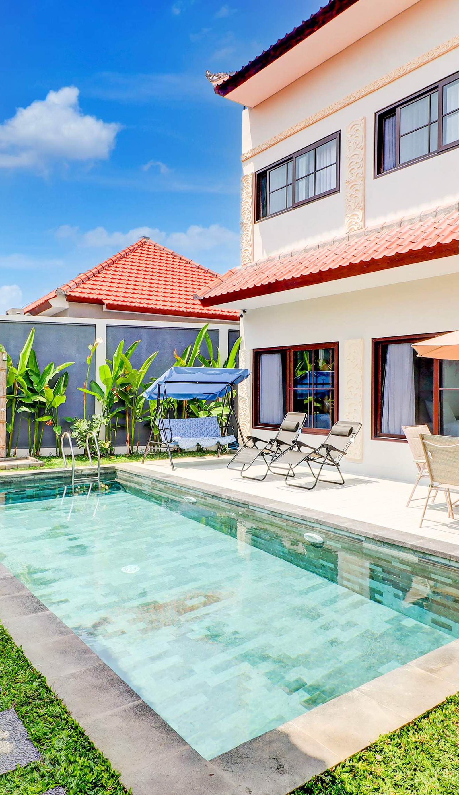 Collection O Samurai Hotel Sanur