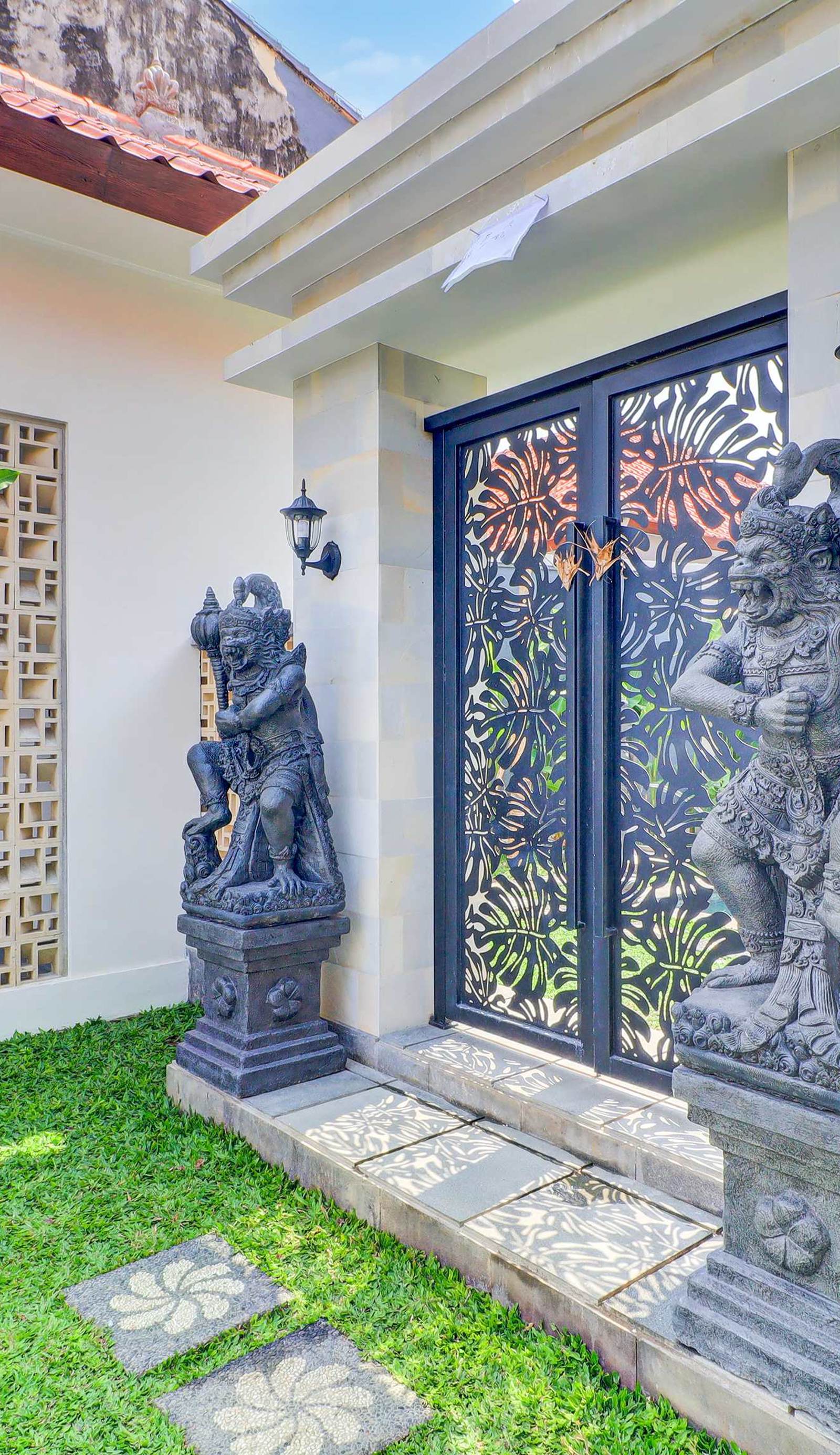 Collection O Samurai Hotel Sanur