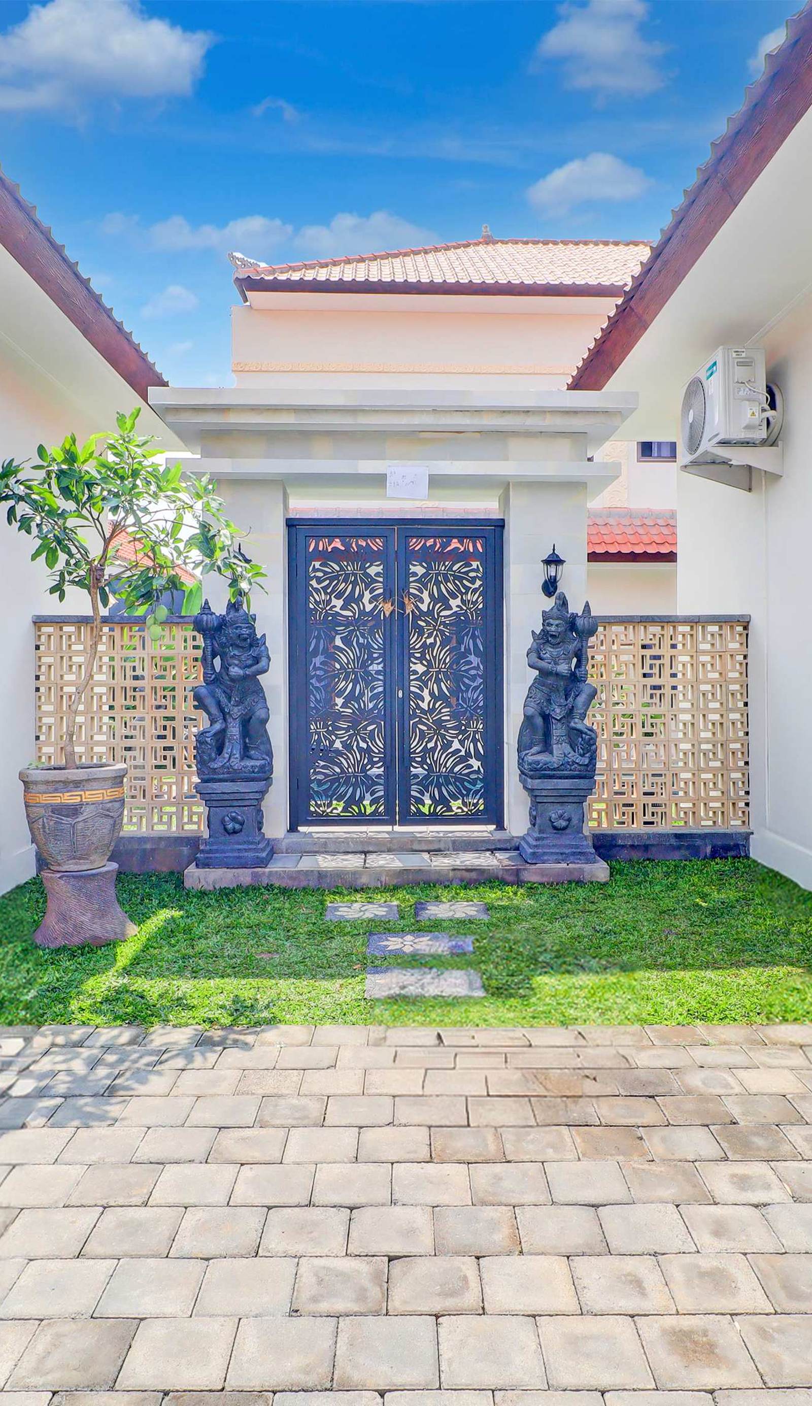 Collection O Samurai Hotel Sanur