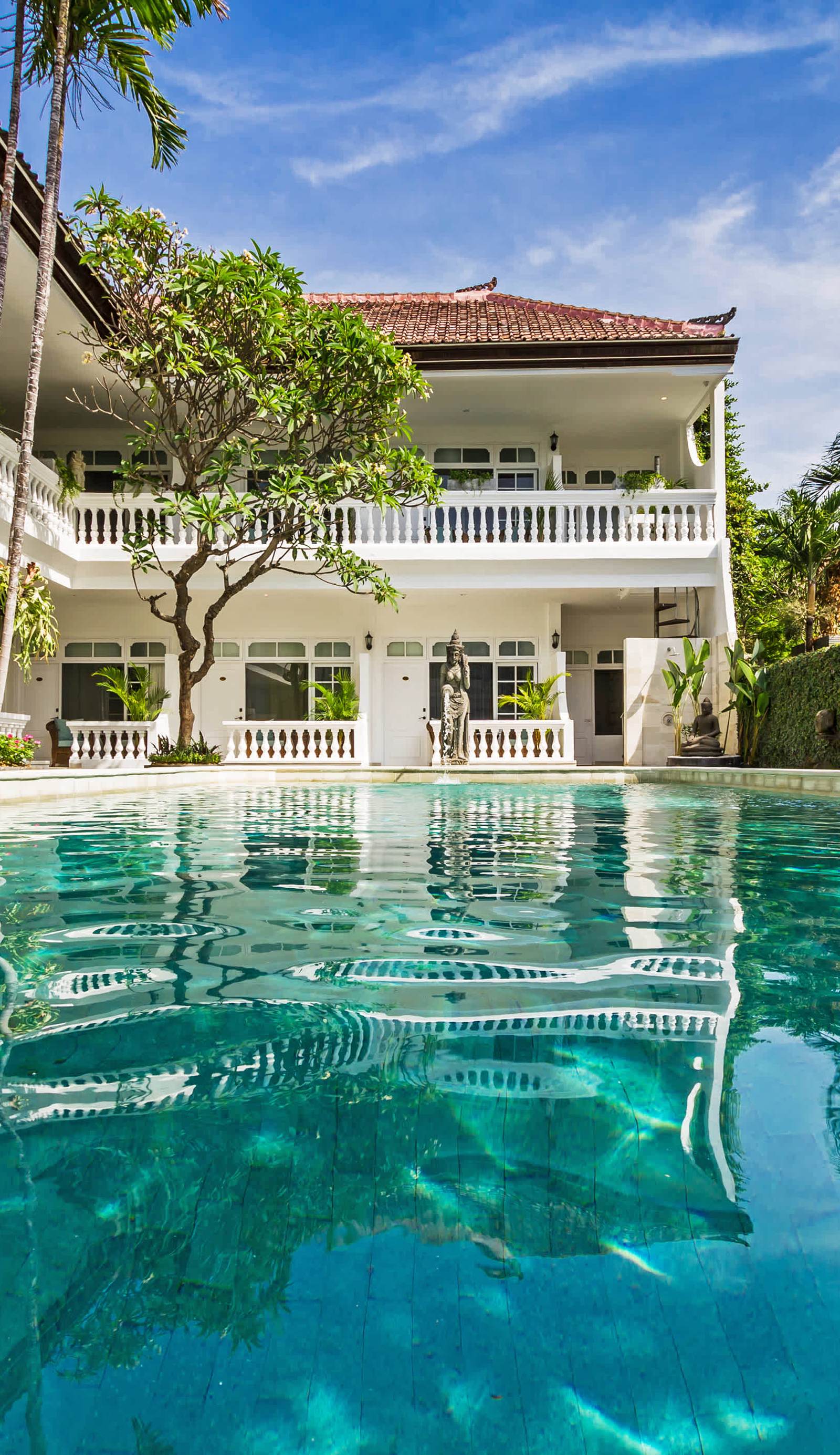 Akaya Bali